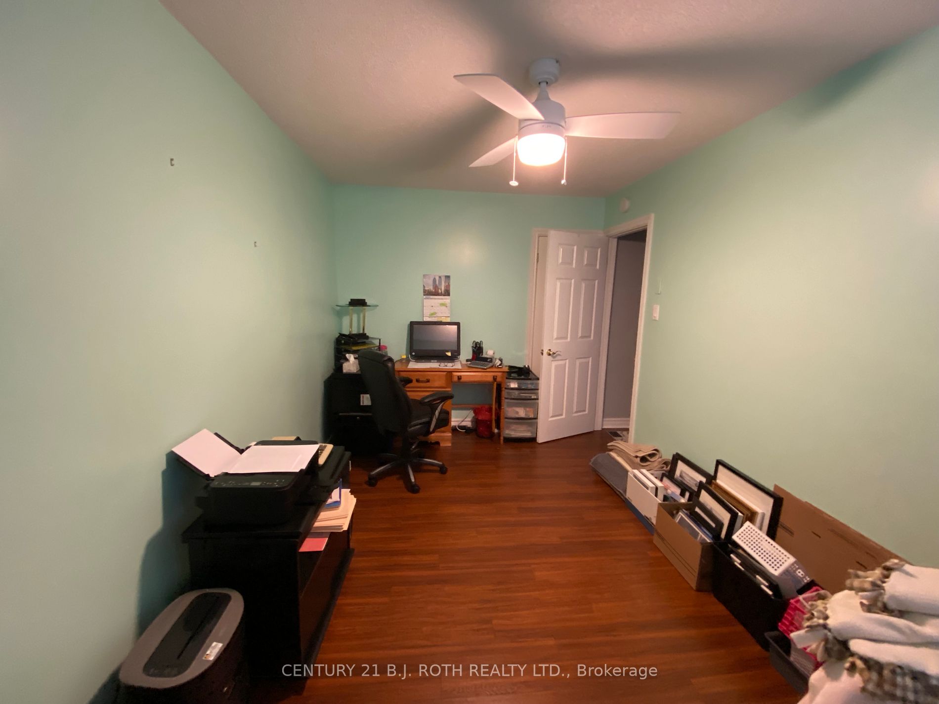 4 Campbell Avenue
