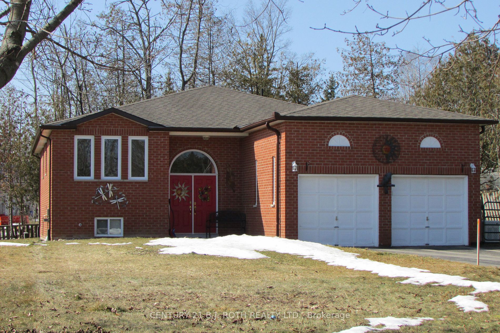 4 Campbell Avenue