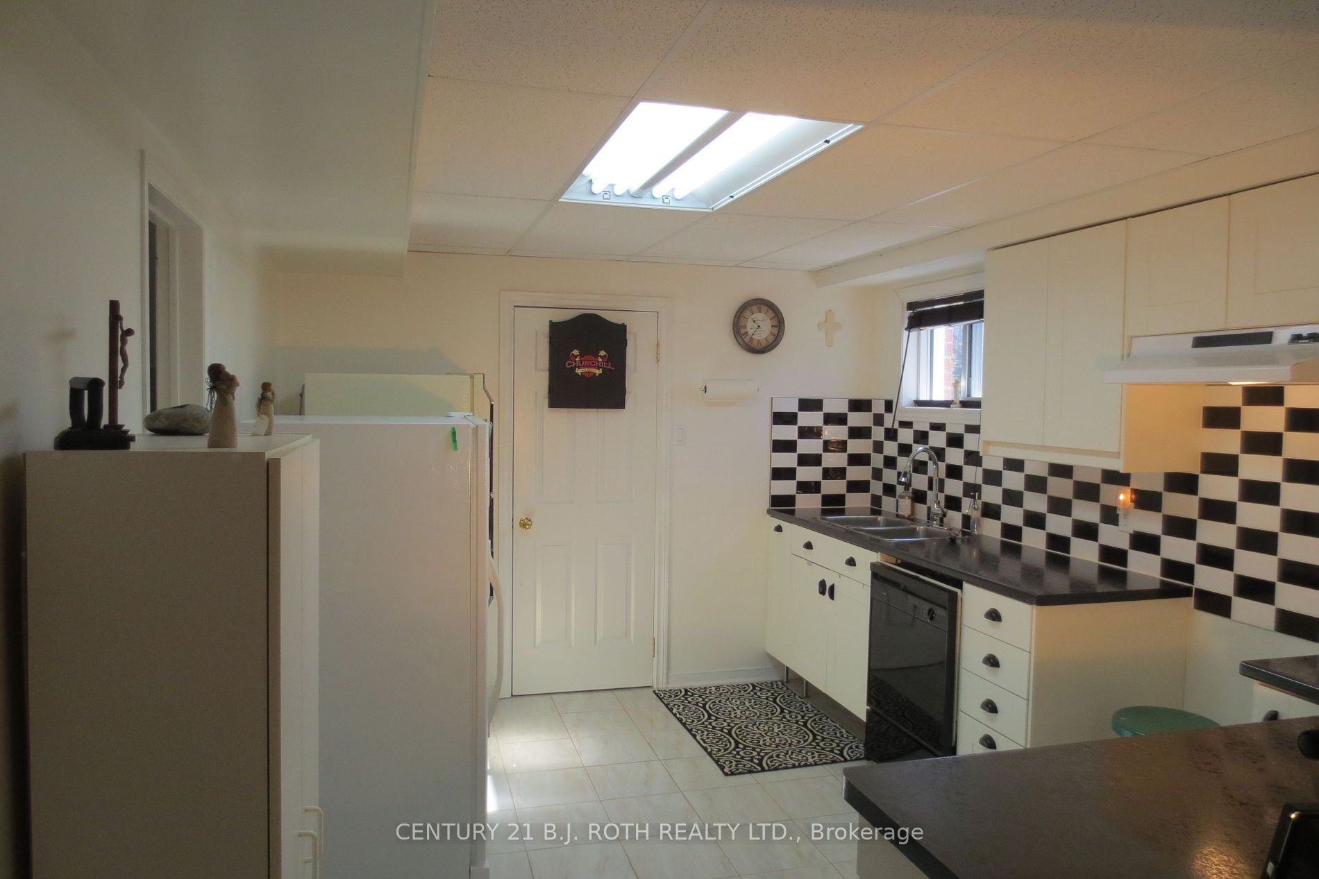 4 Campbell Avenue