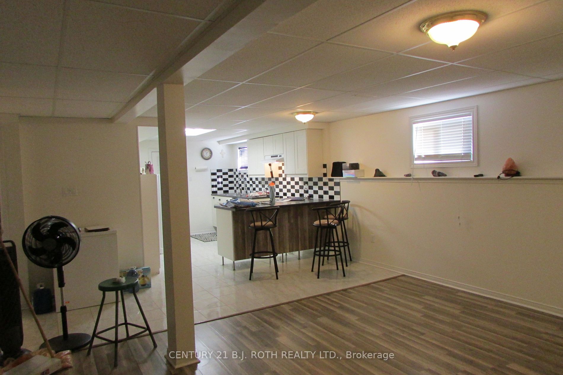 4 Campbell Avenue