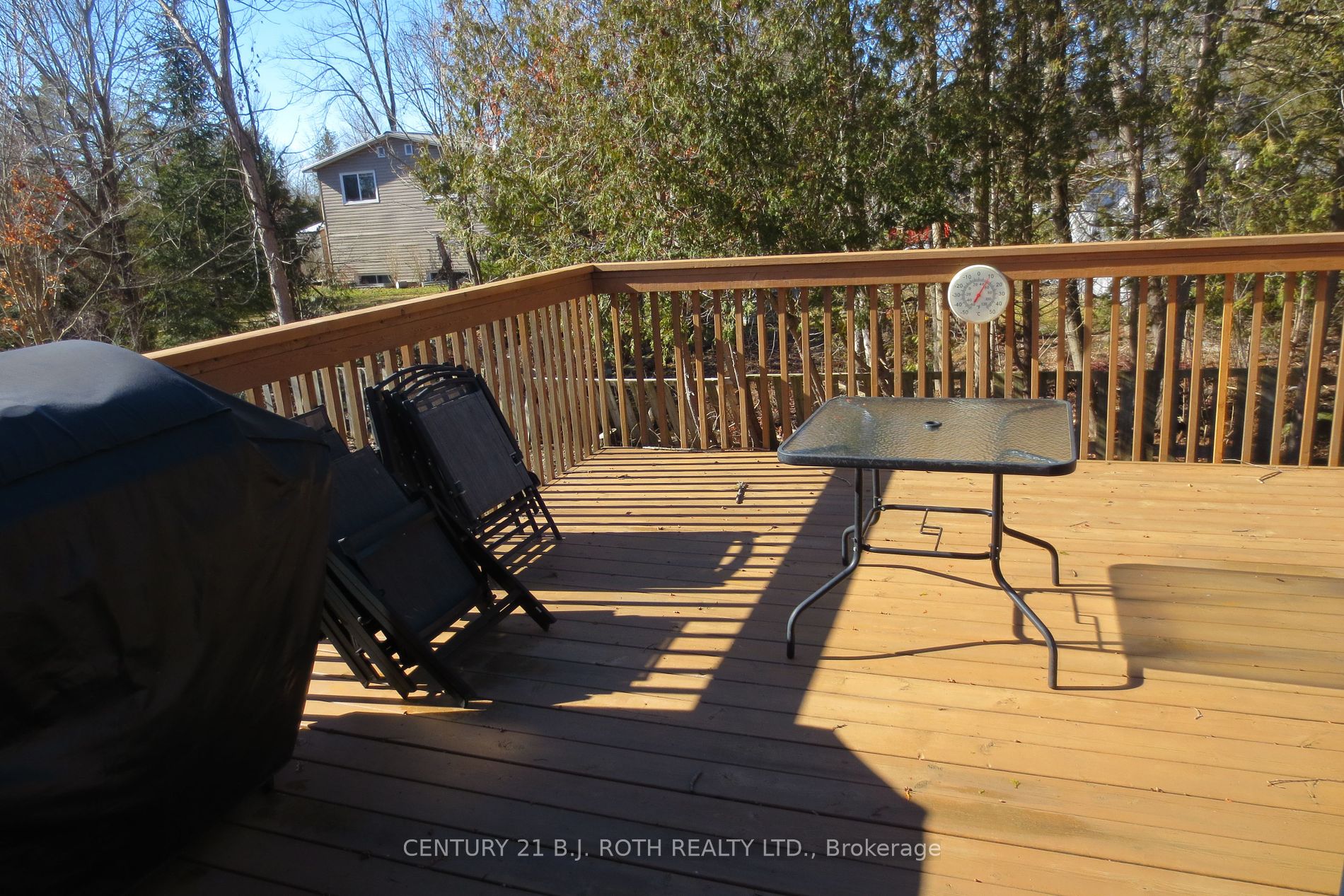 4 Campbell Avenue