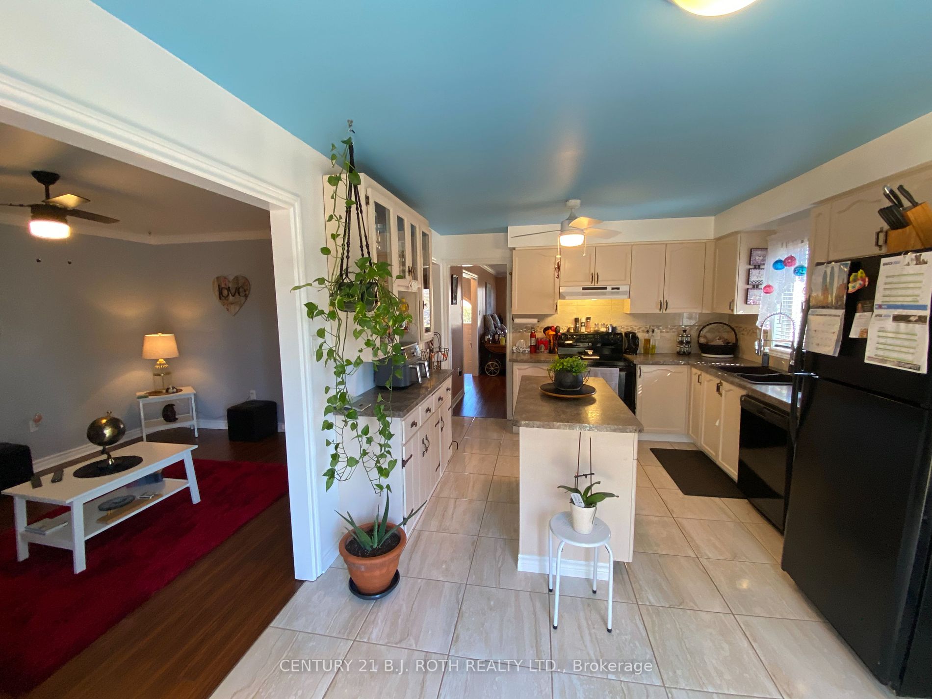4 Campbell Avenue