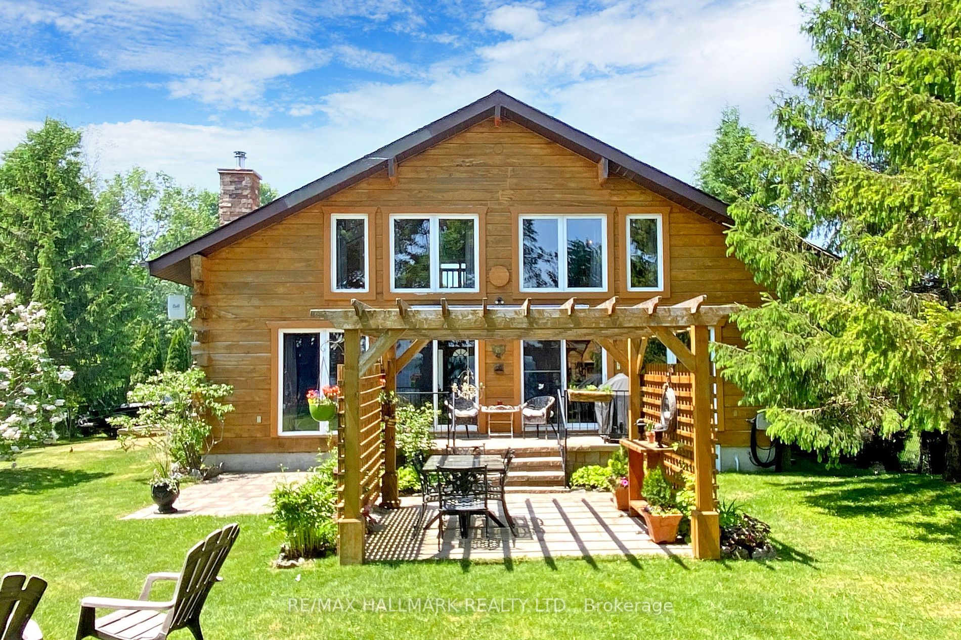 4017 Dalrymple Drive
