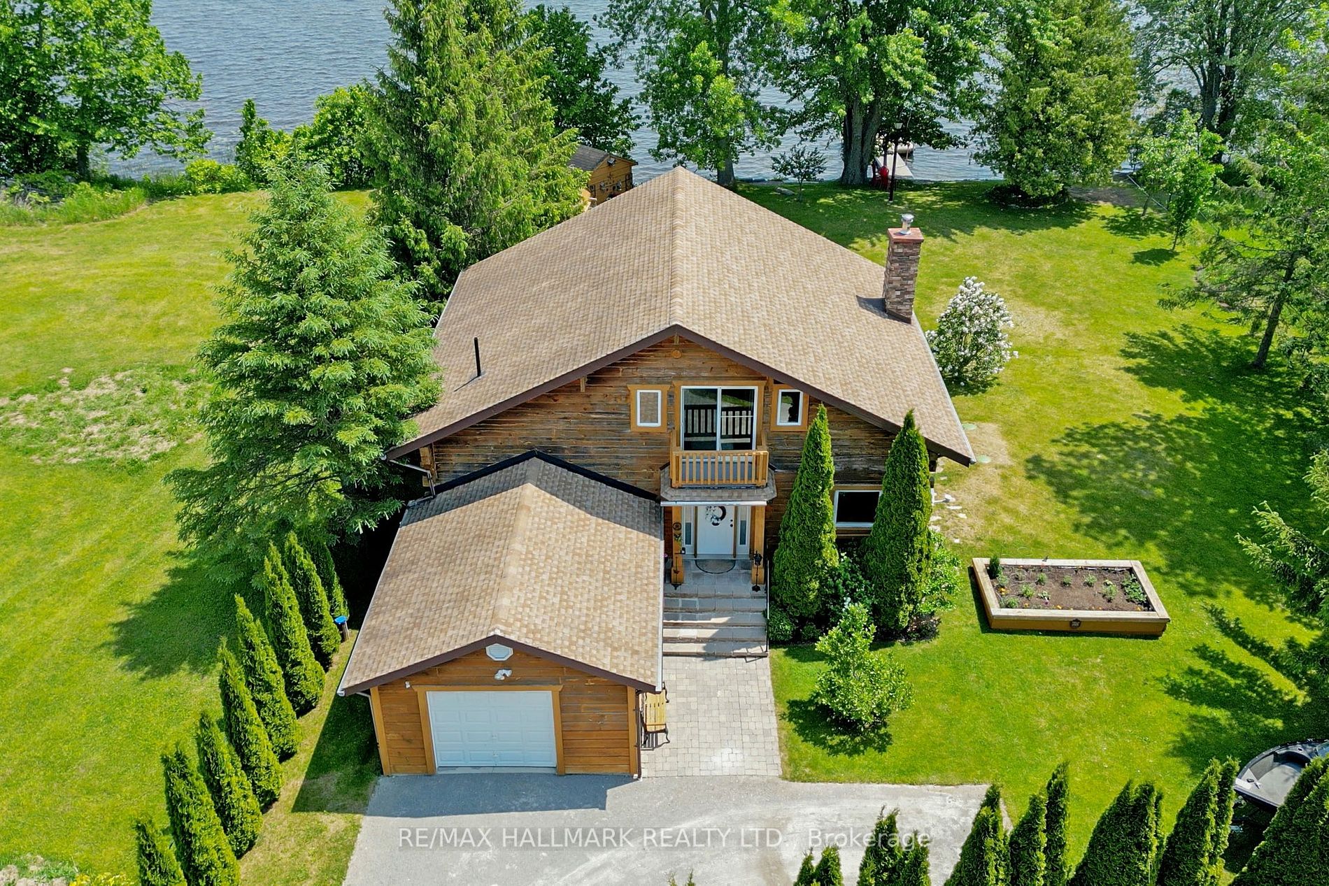 4017 Dalrymple Drive