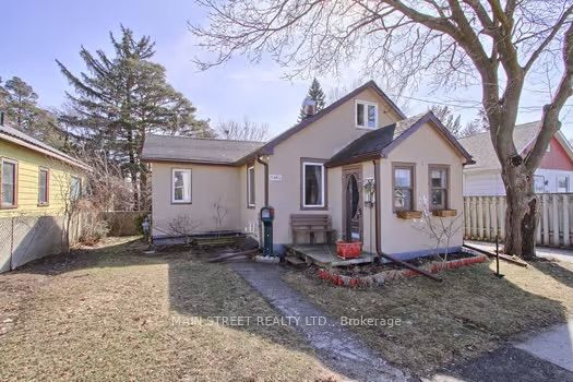 105 John St