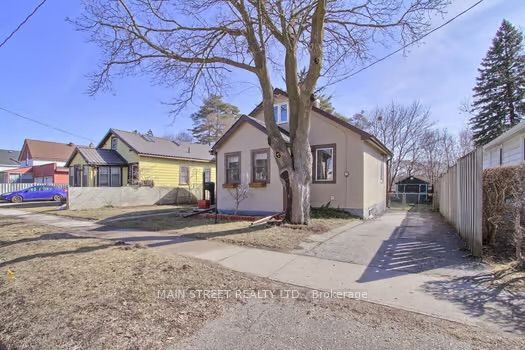 105 John St