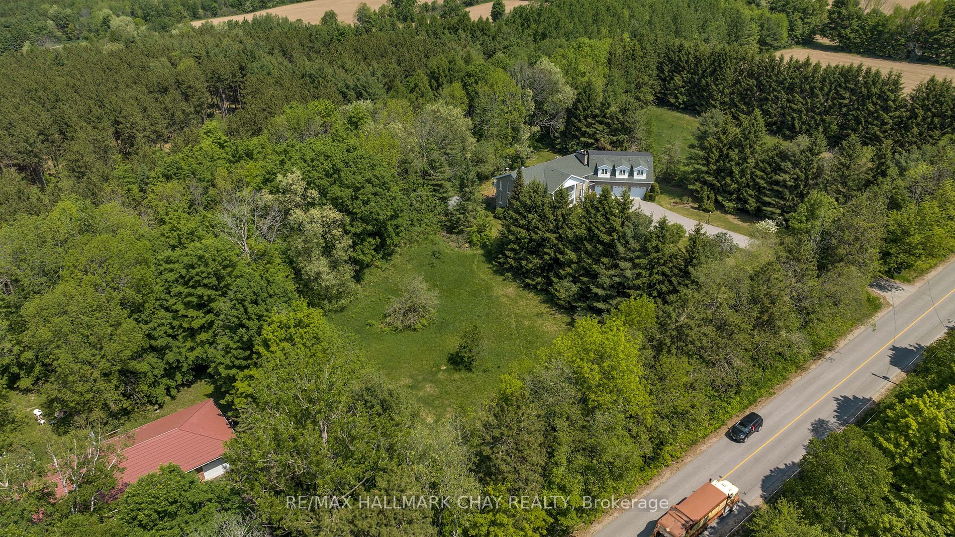 712 Mt St Louis Road W, #Part 3