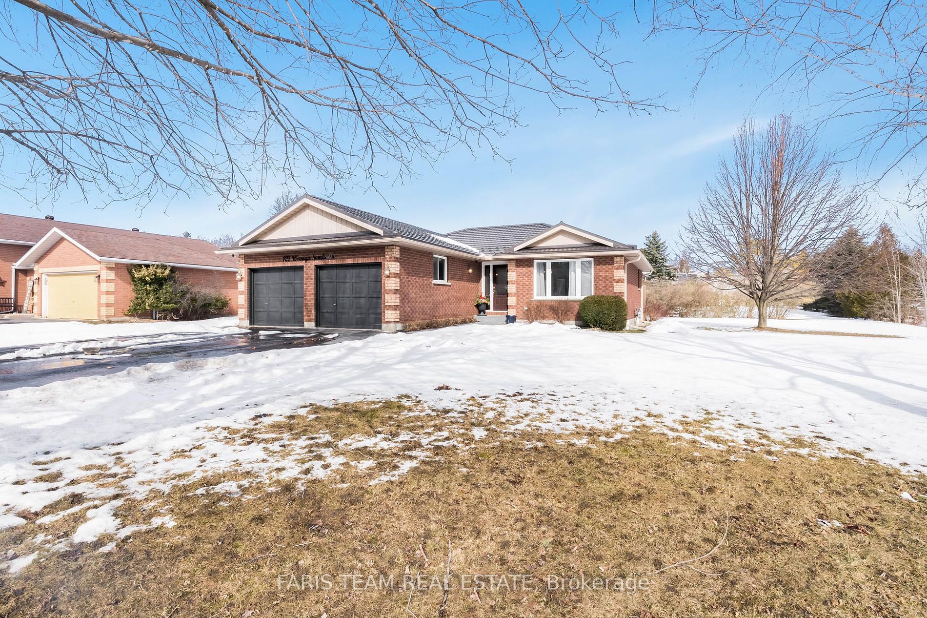 127 Wasaga Sands Drive