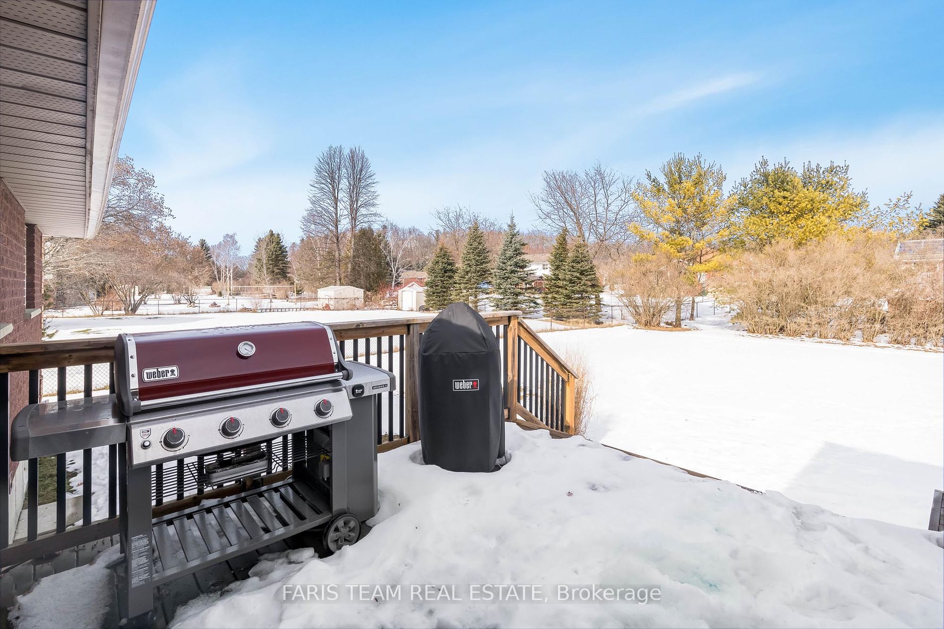 127 Wasaga Sands Drive