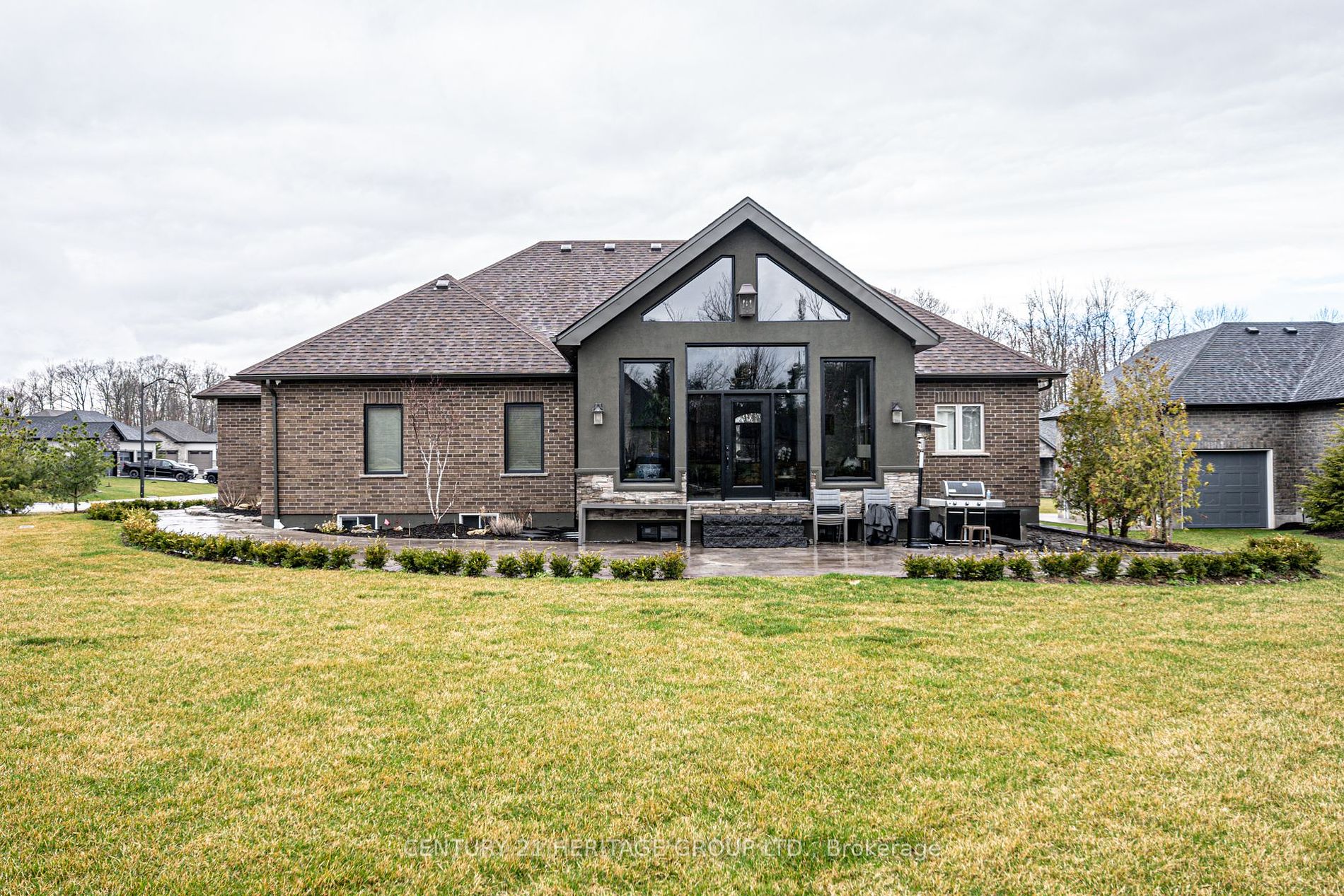 158 Mennill Drive
