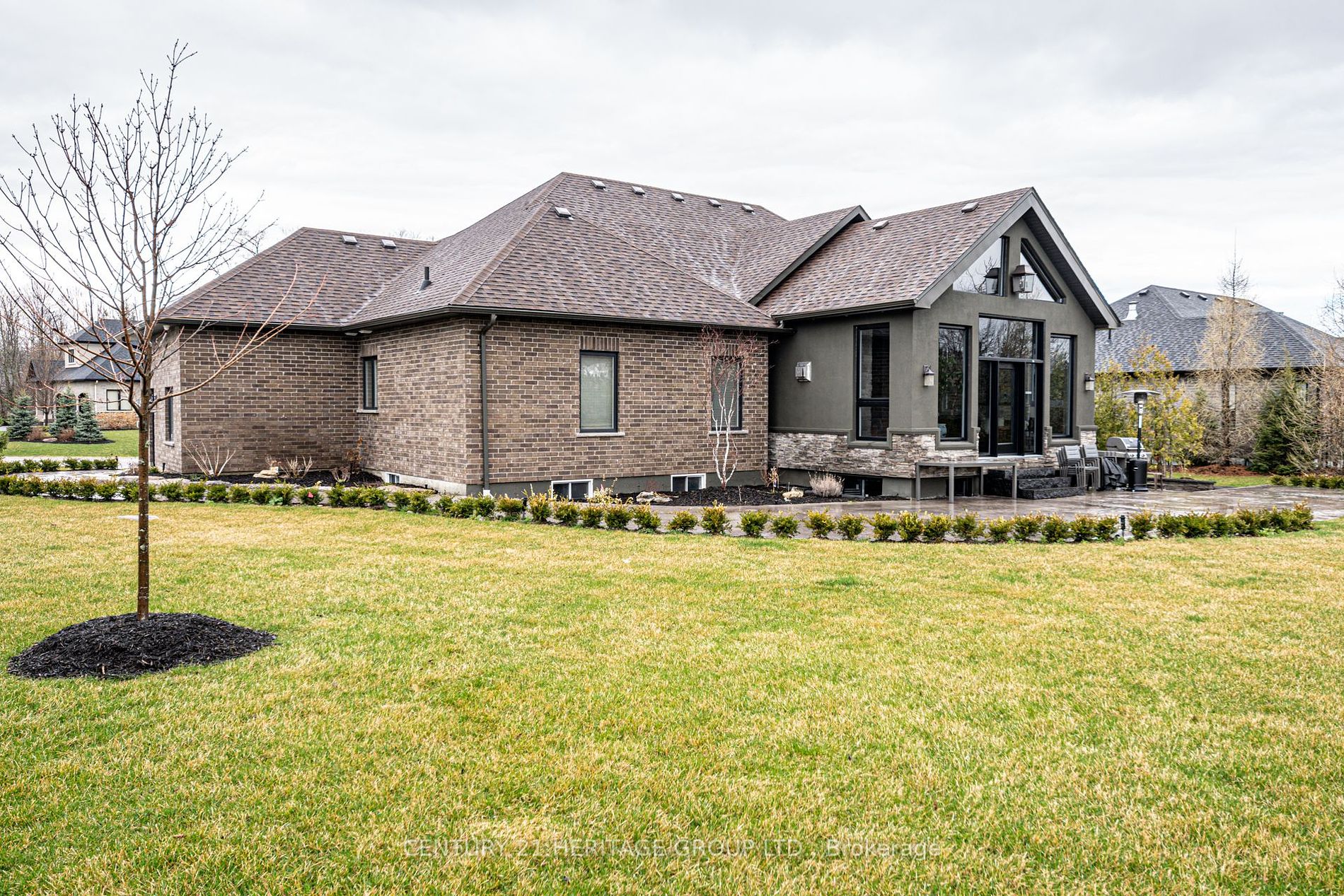 158 Mennill Drive