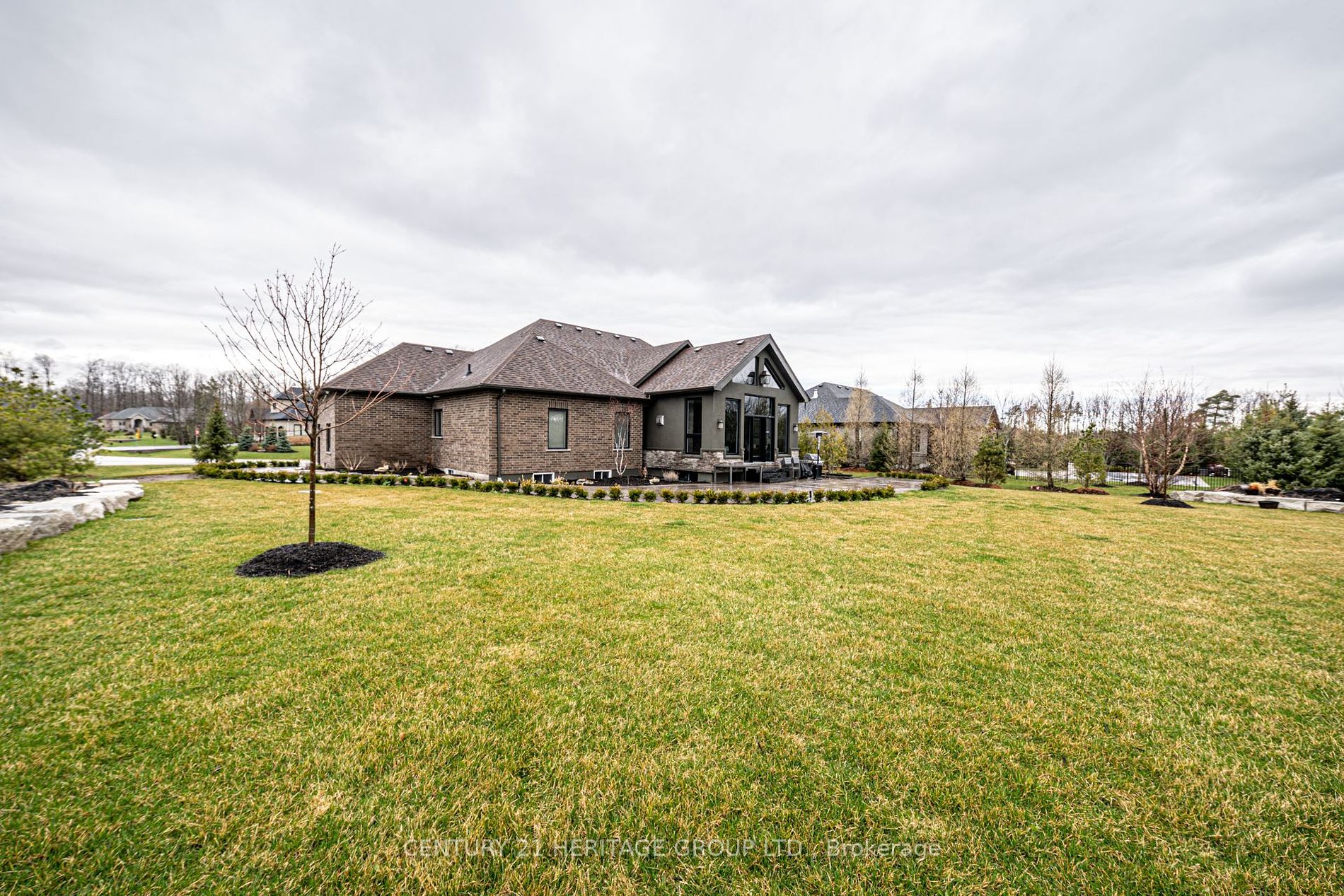 158 Mennill Drive