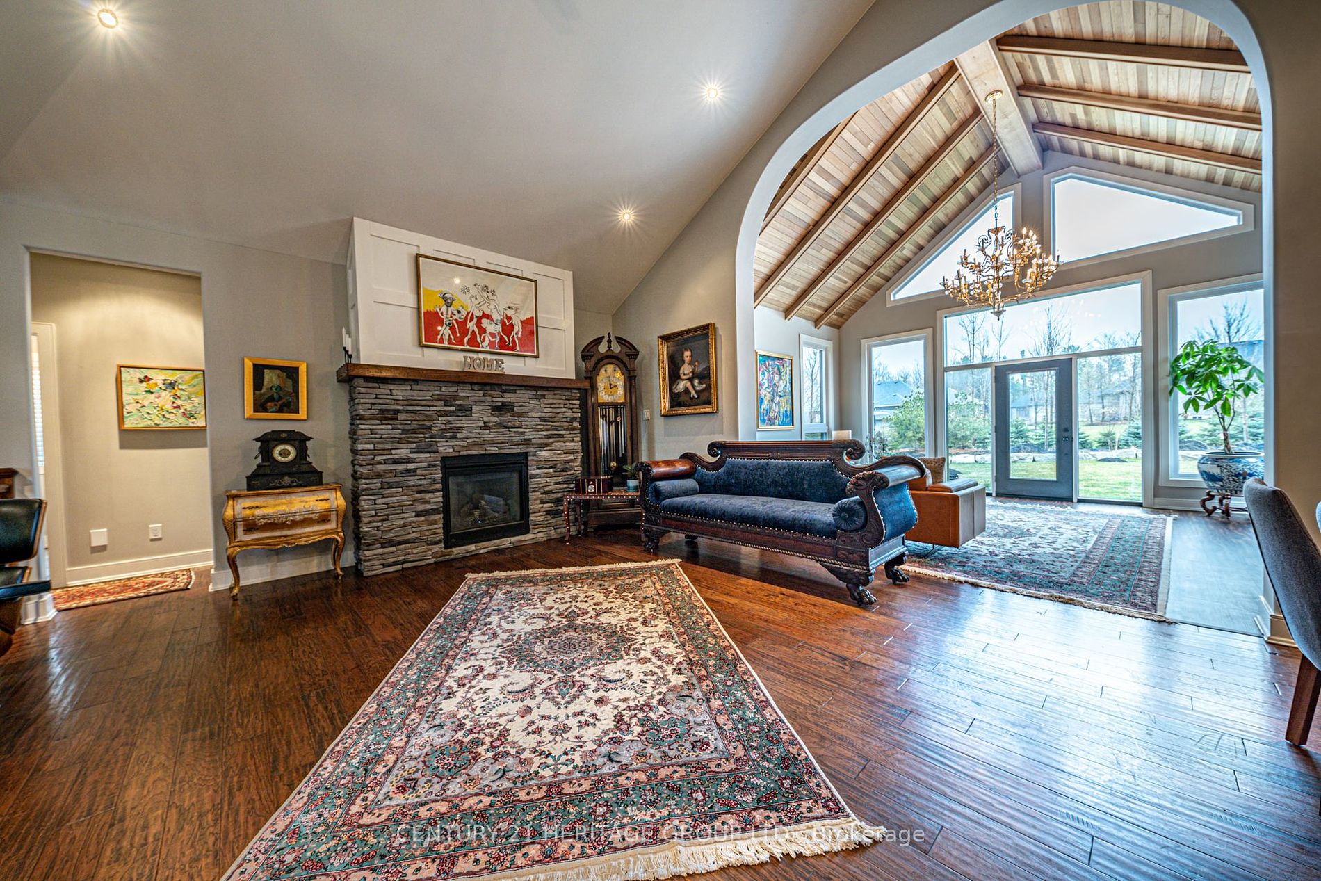 158 Mennill Drive