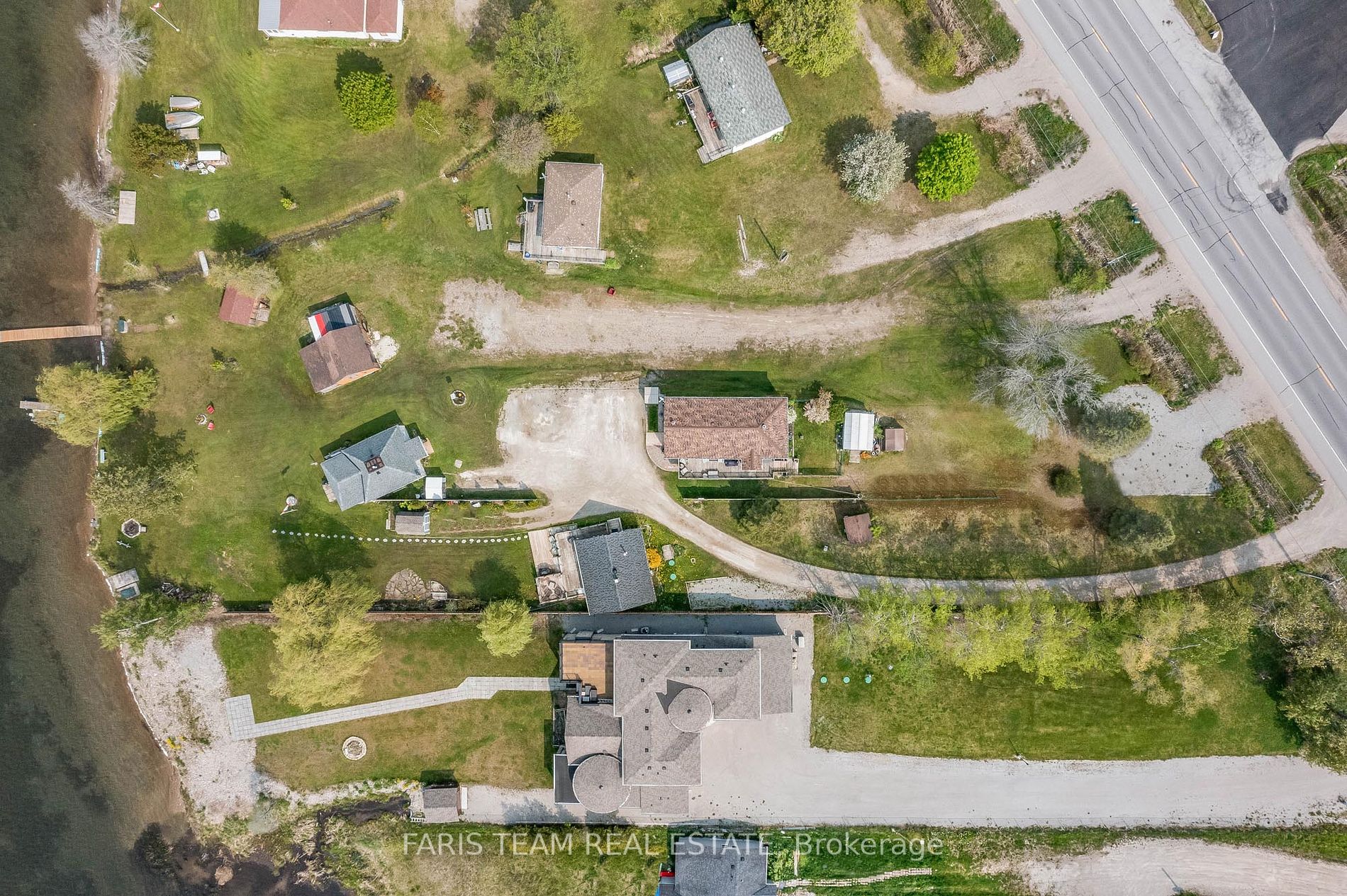 5632 Penetanguishene Rd