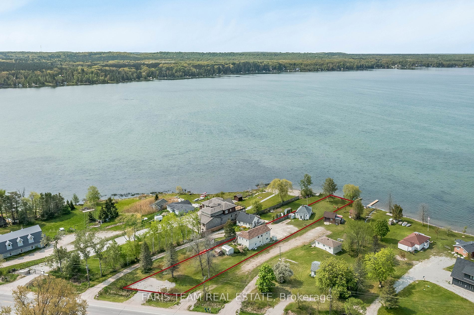5632 Penetanguishene Rd