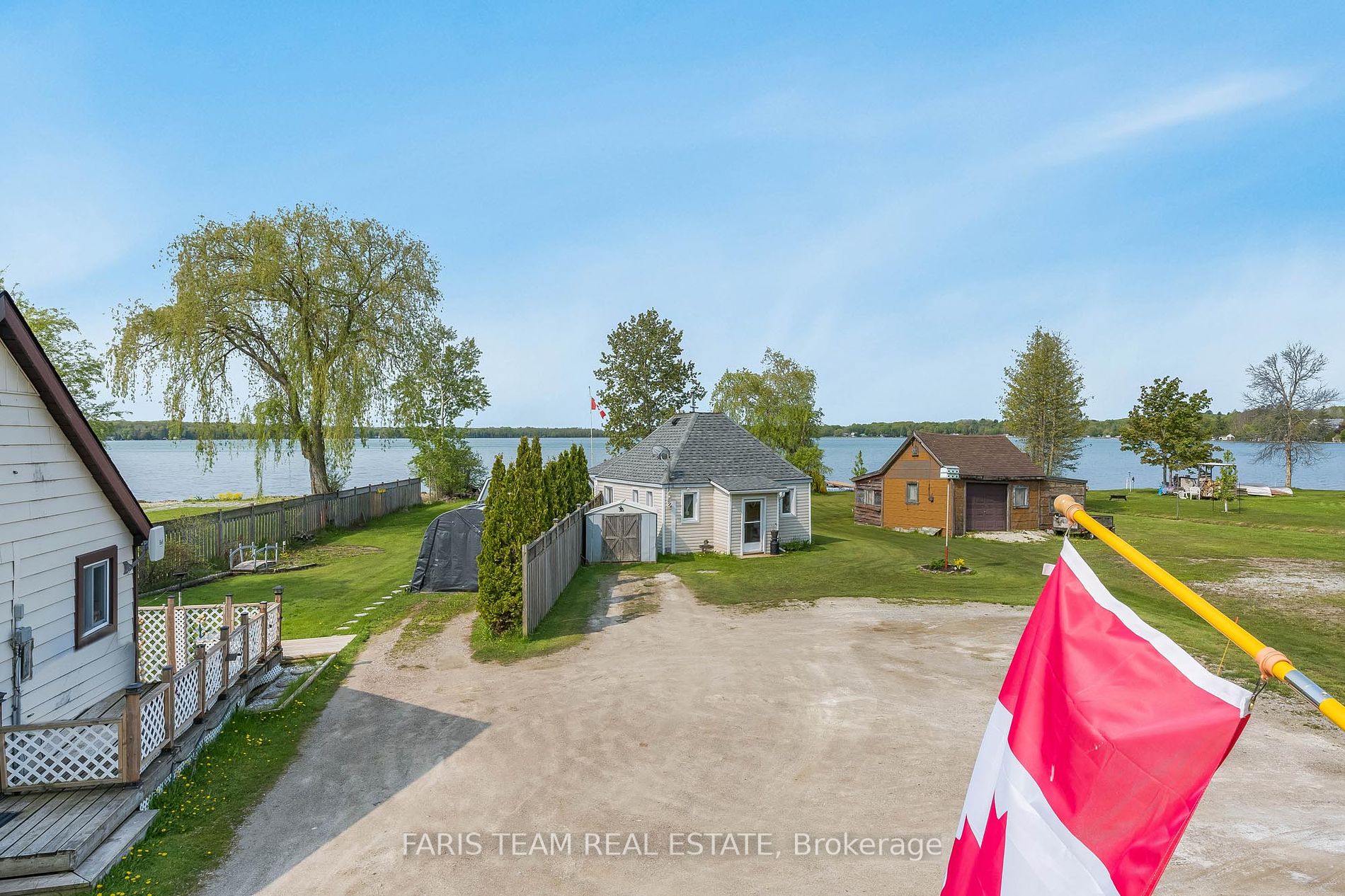5632 Penetanguishene Rd