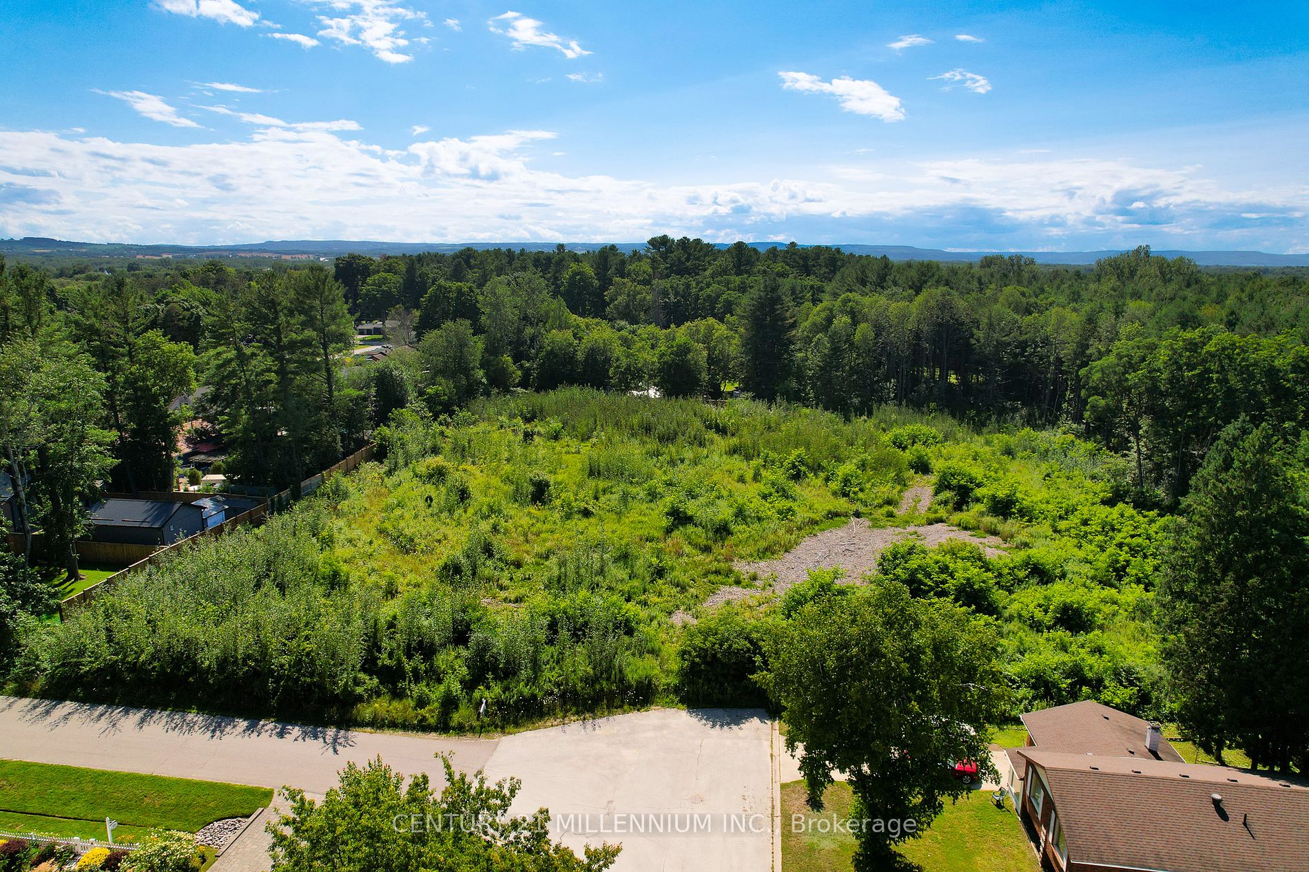 25 Part Lot Louisa St
