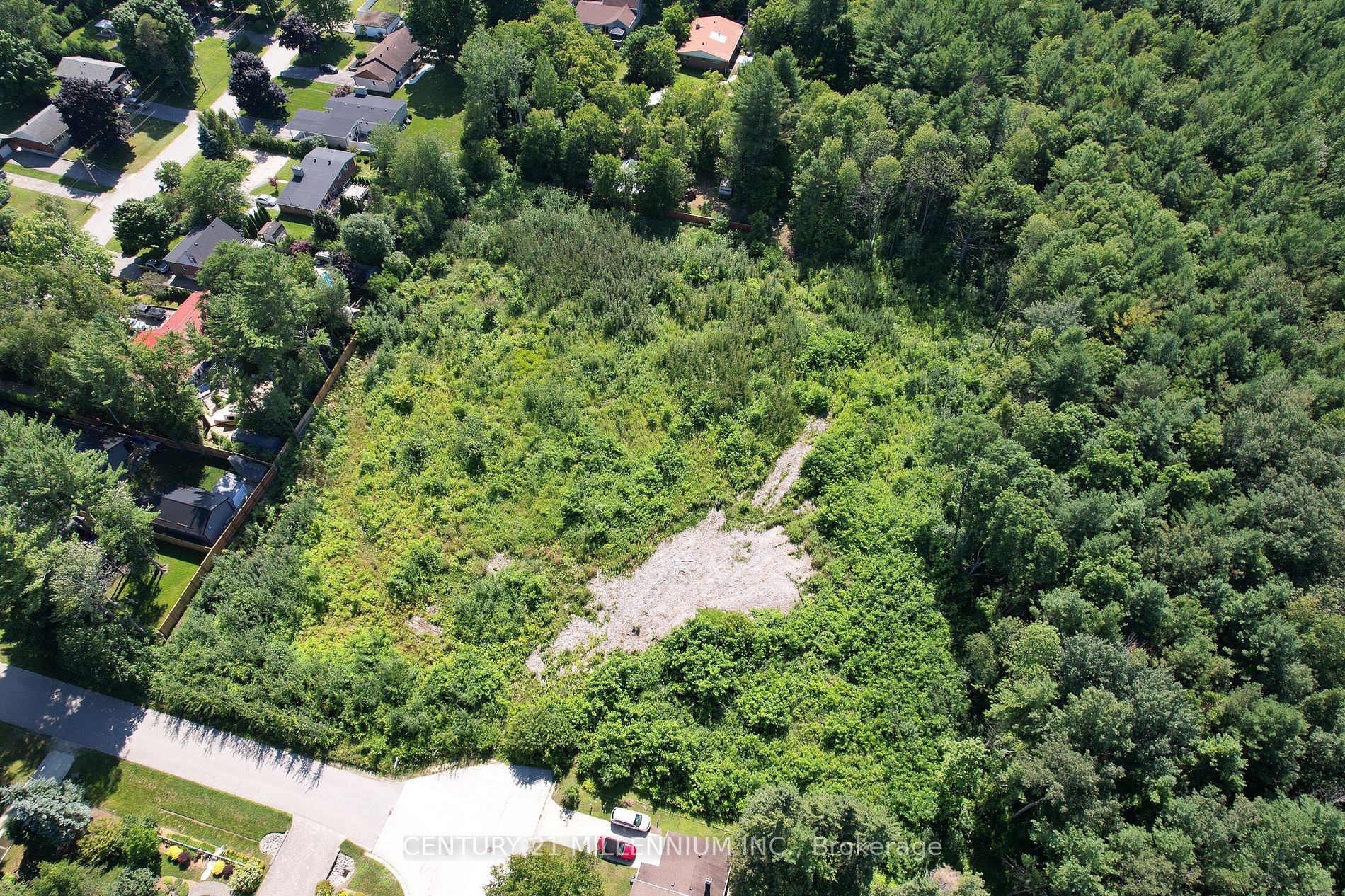 25 Part Lot Louisa St