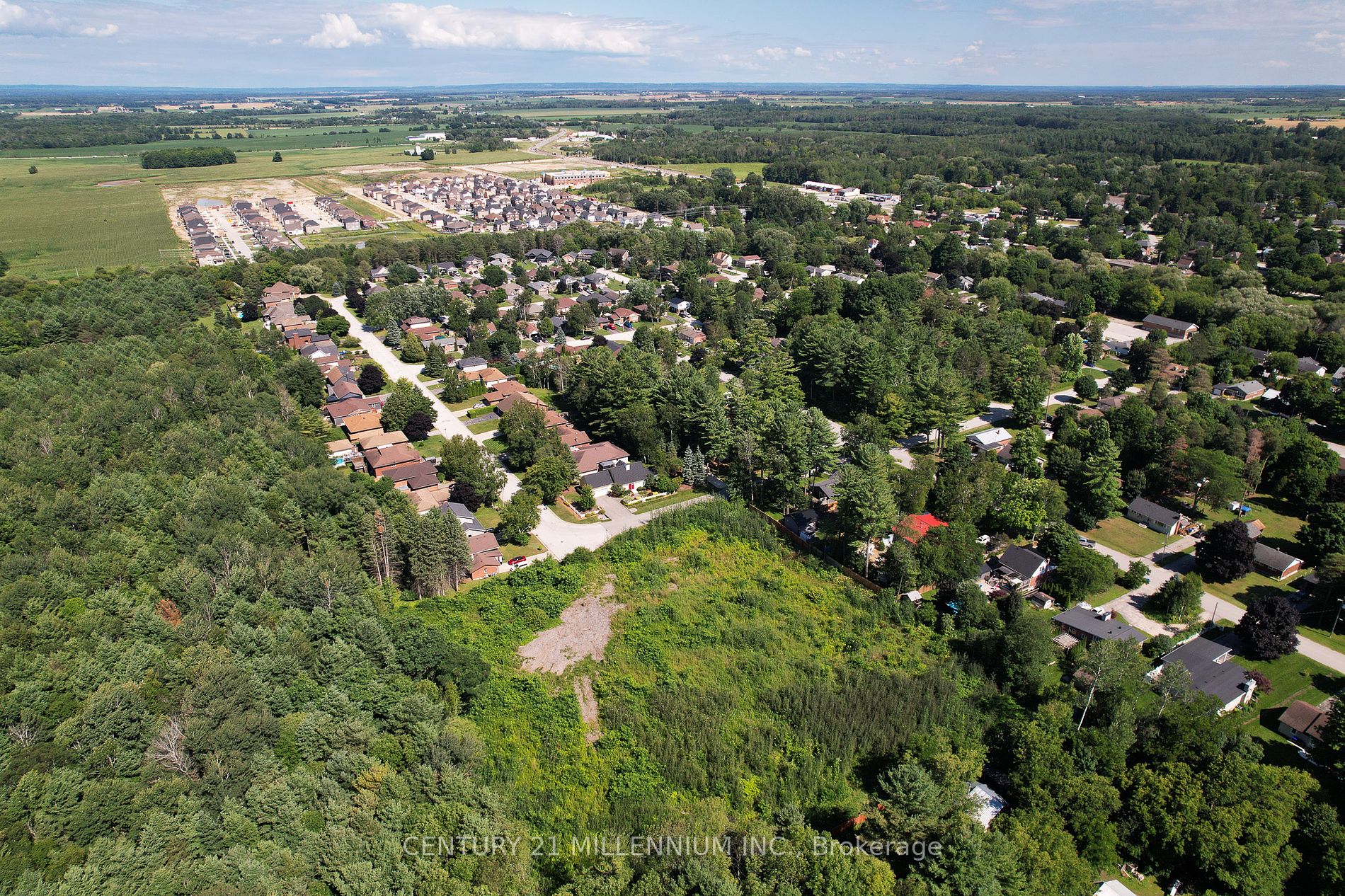 25 Part Lot Louisa St