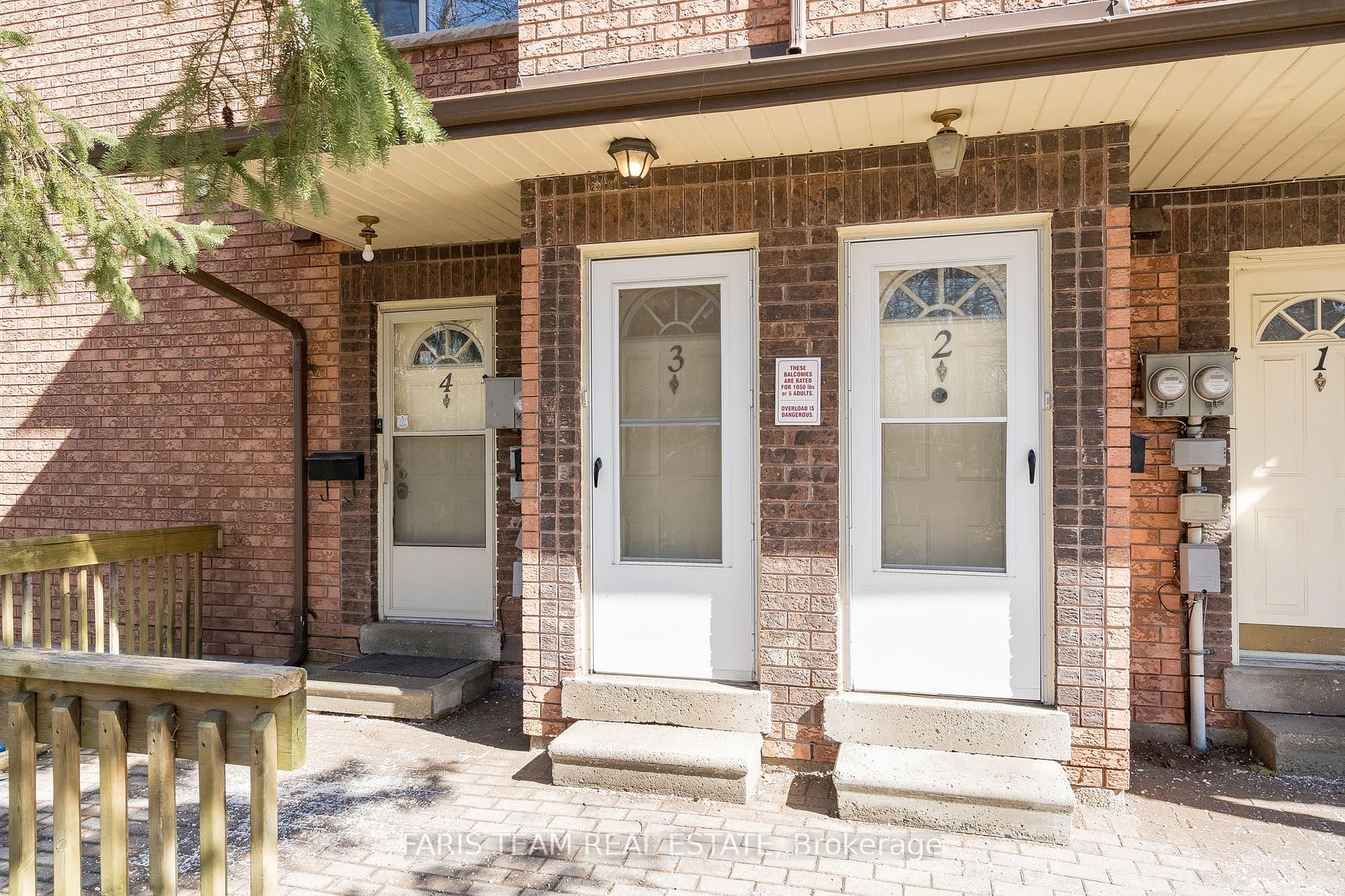 23 Meadow Lane #3