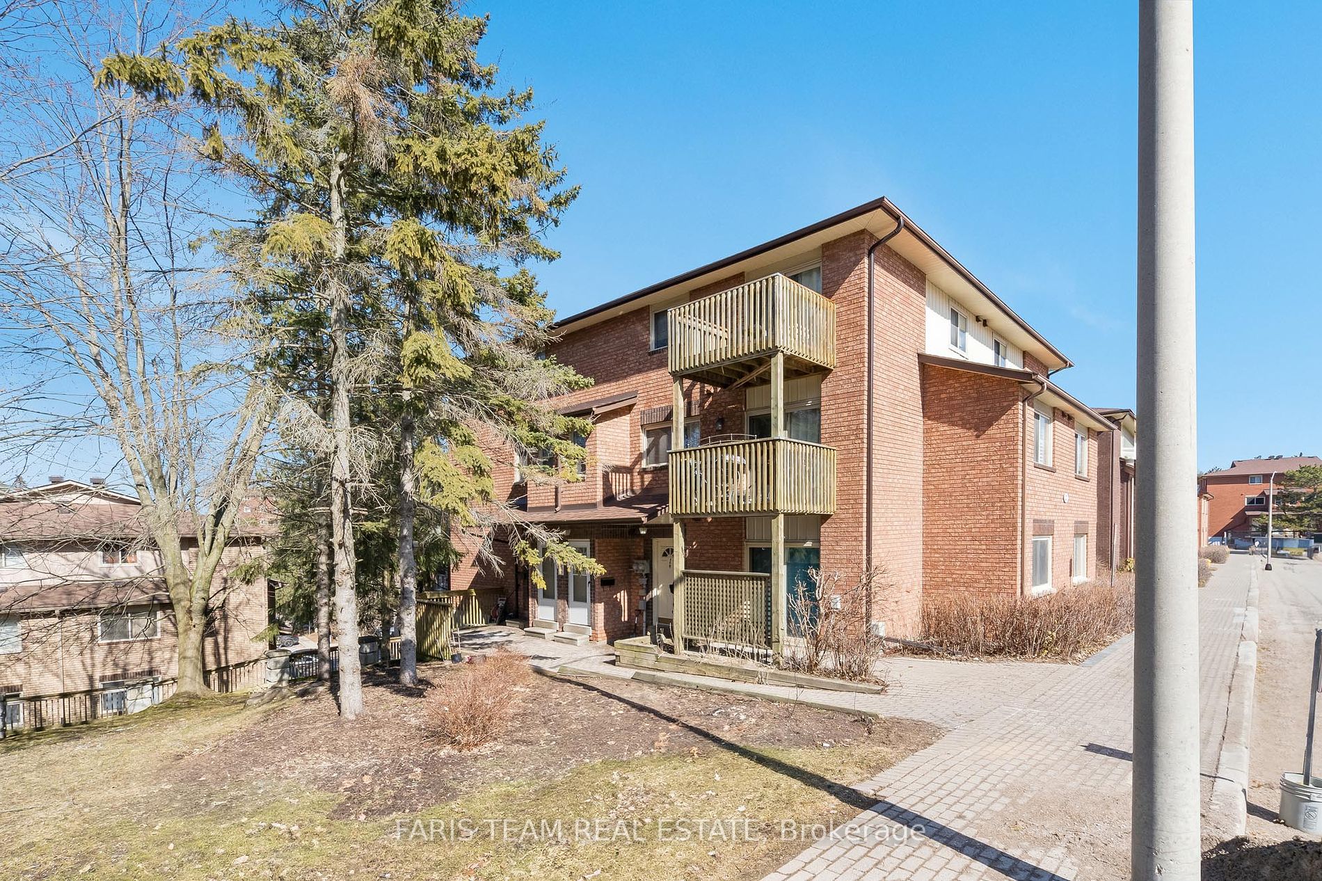 23 Meadow Lane #3