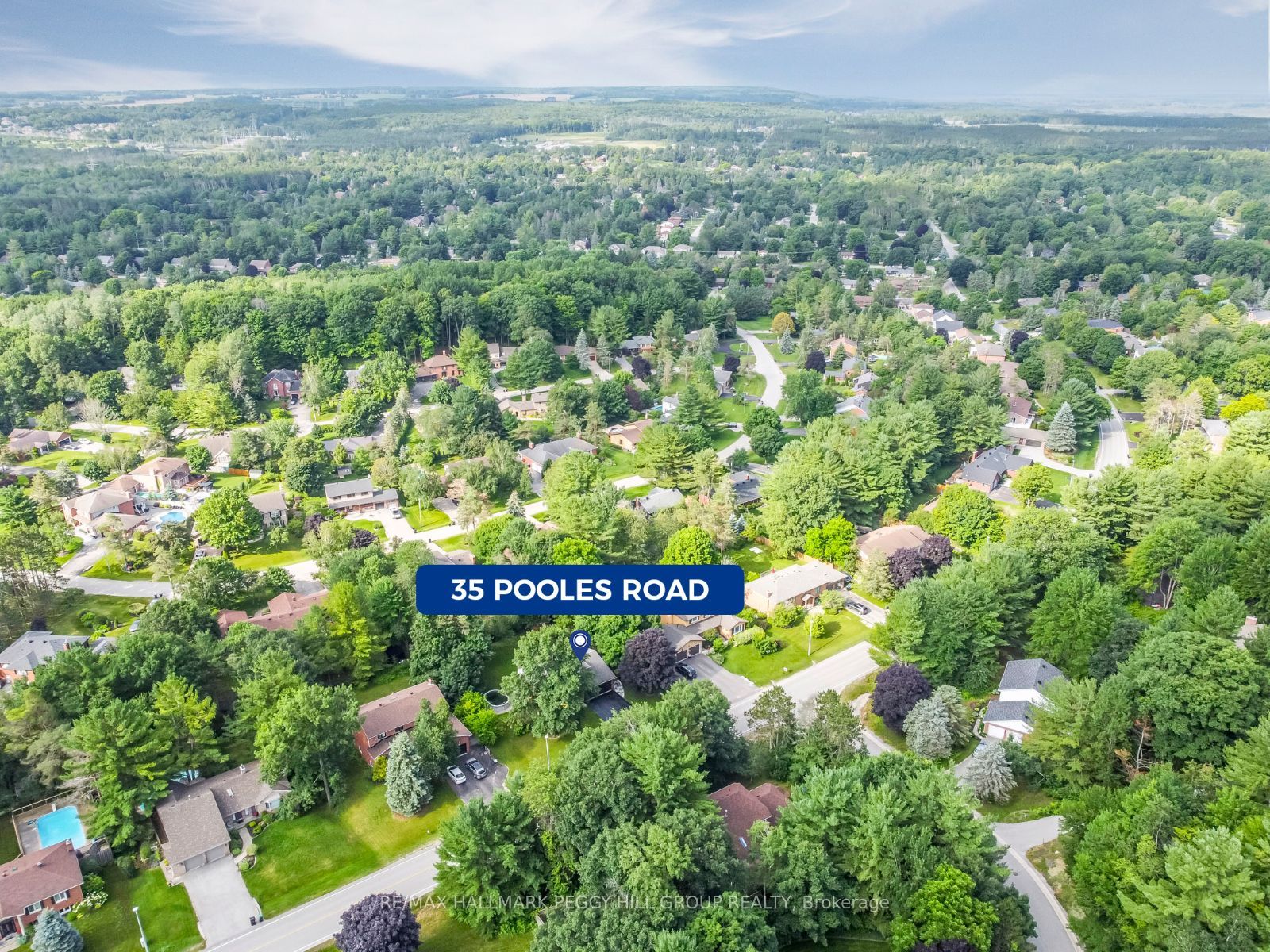 35 Pooles Road