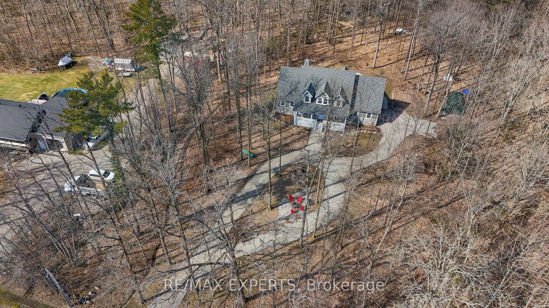 1886 Laughlin Falls Road