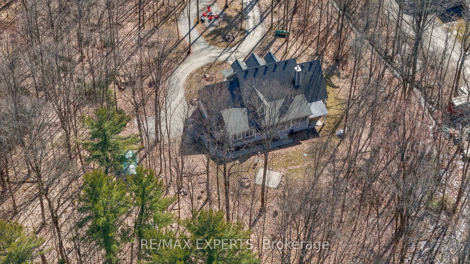 1886 Laughlin Falls Road