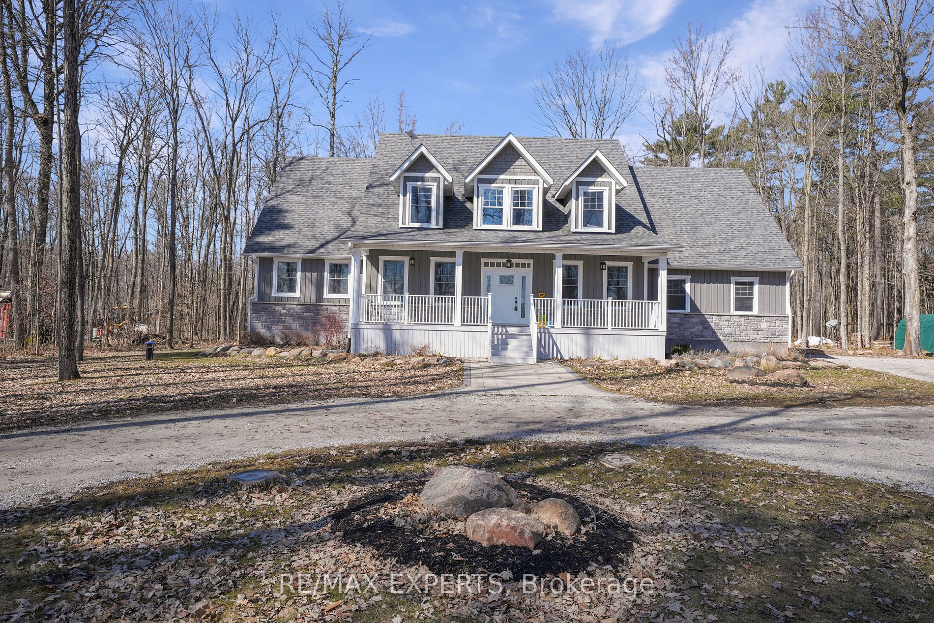 1886 Laughlin Falls Road