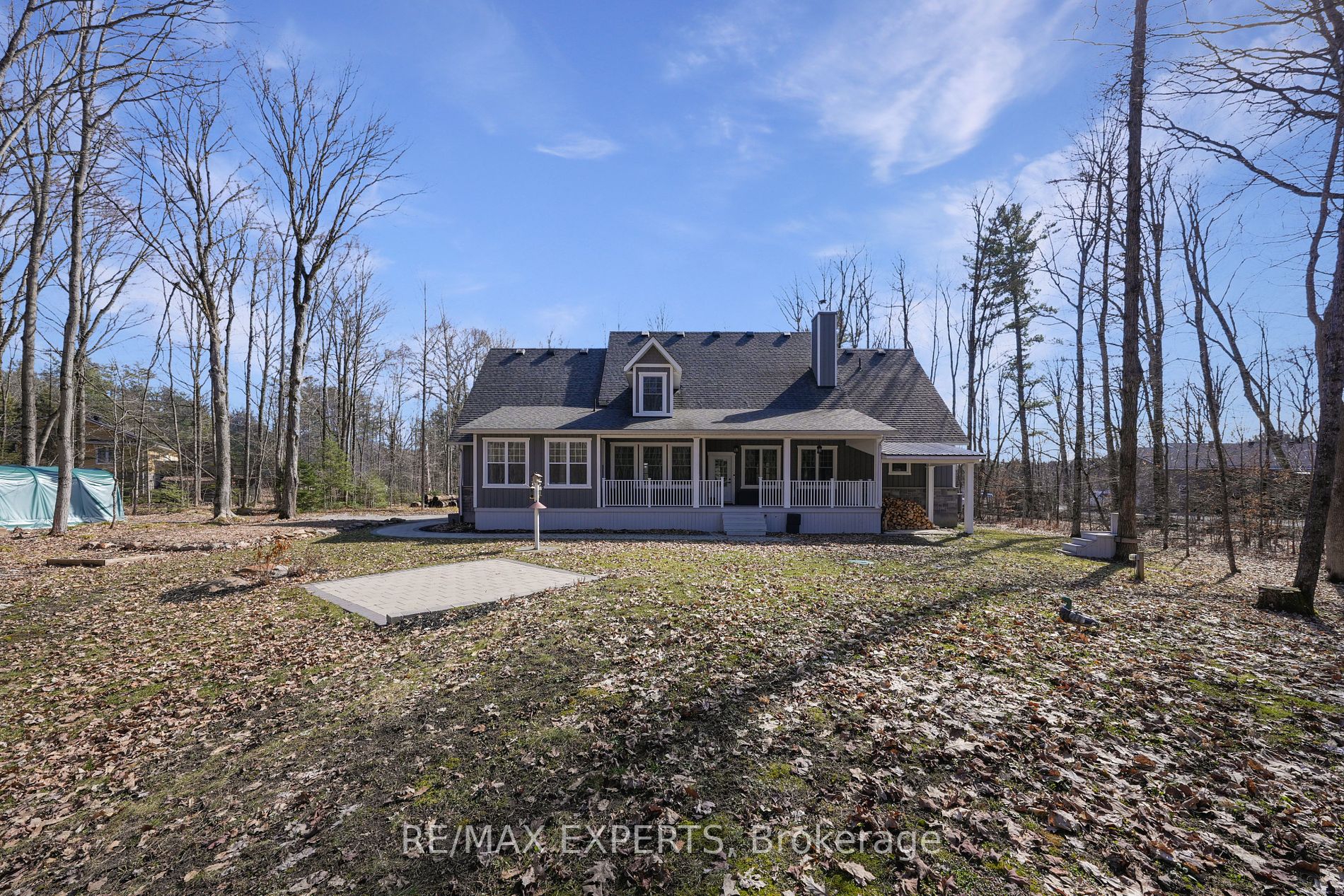 1886 Laughlin Falls Road