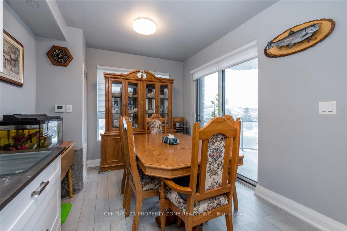 58 Lakeside Terrace, #317