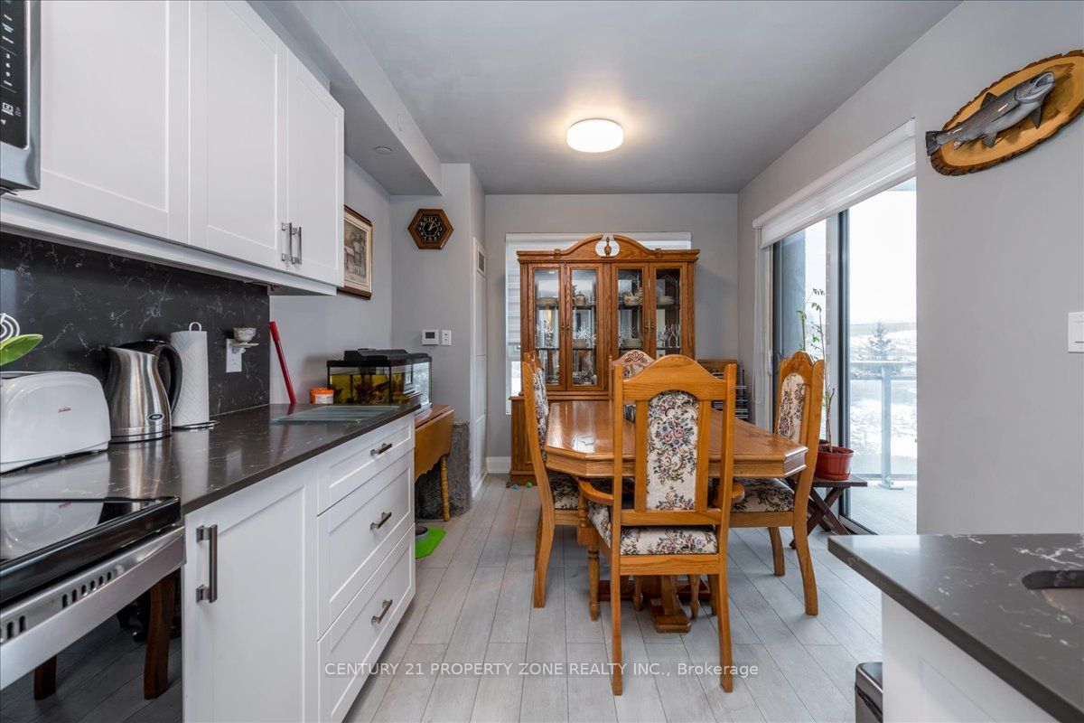 58 Lakeside Terrace, #317