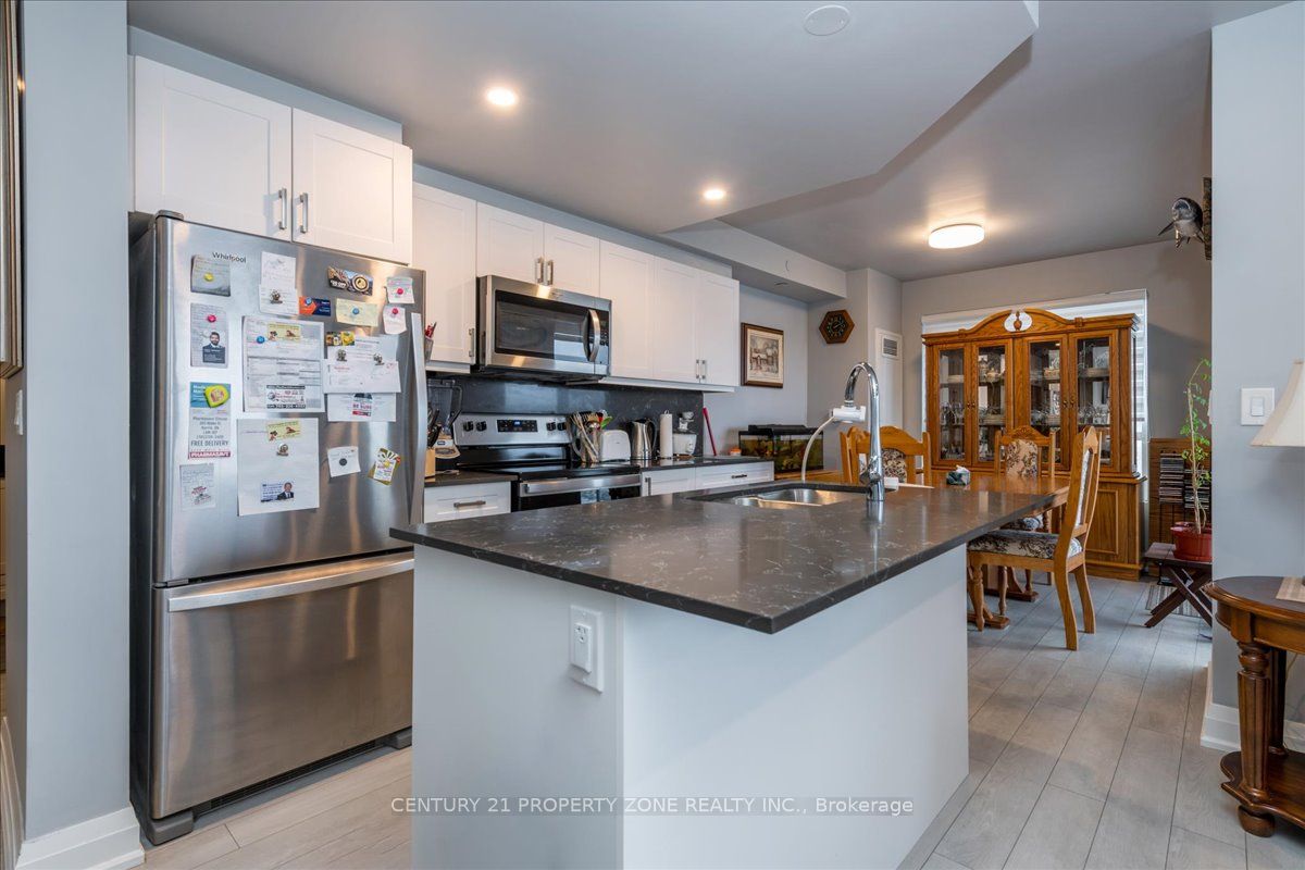 58 Lakeside Terrace, #317