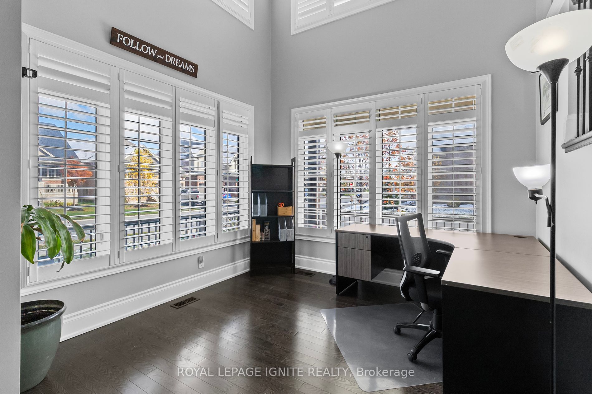 22 Travers Gate