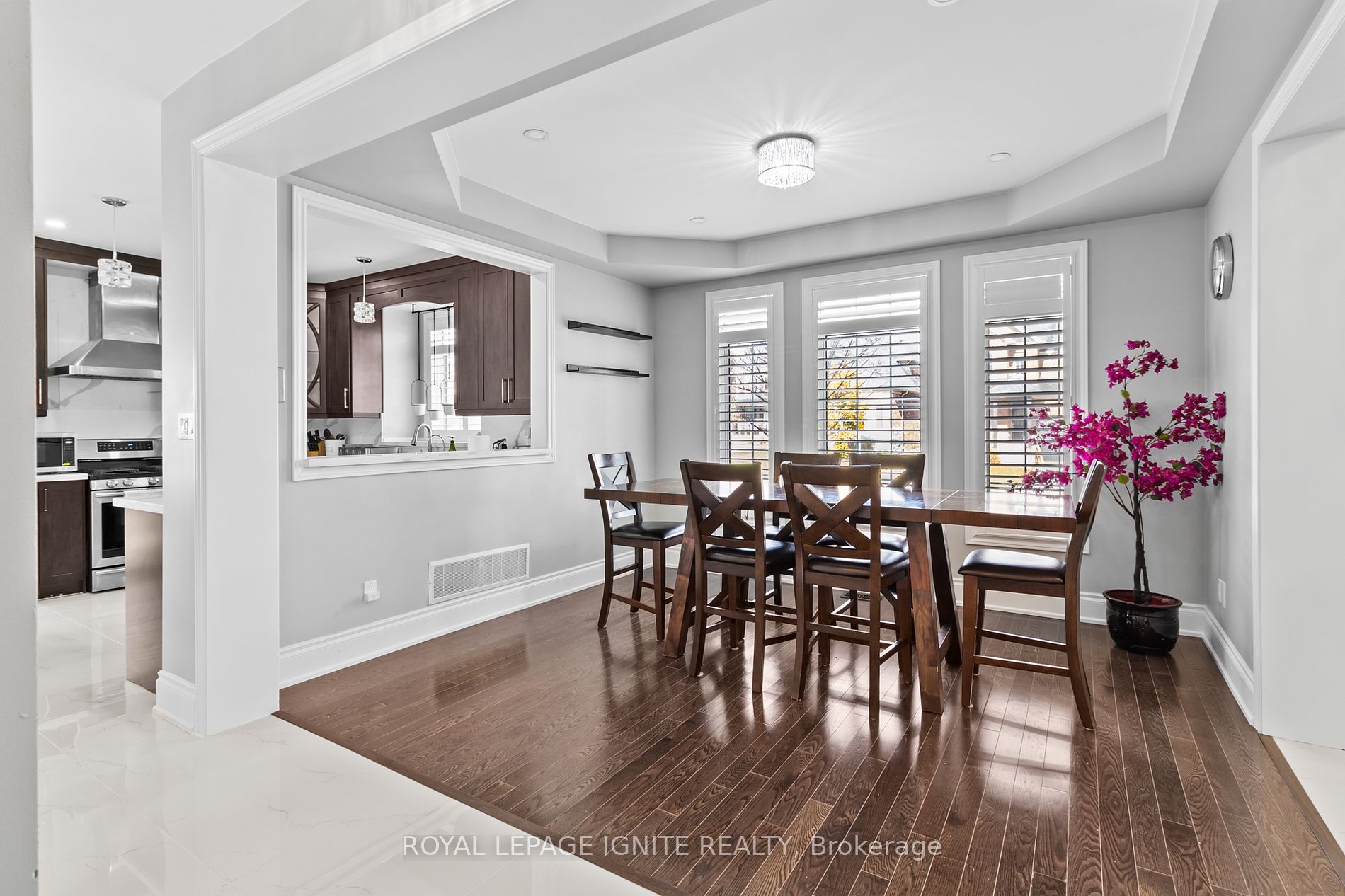 22 Travers Gate