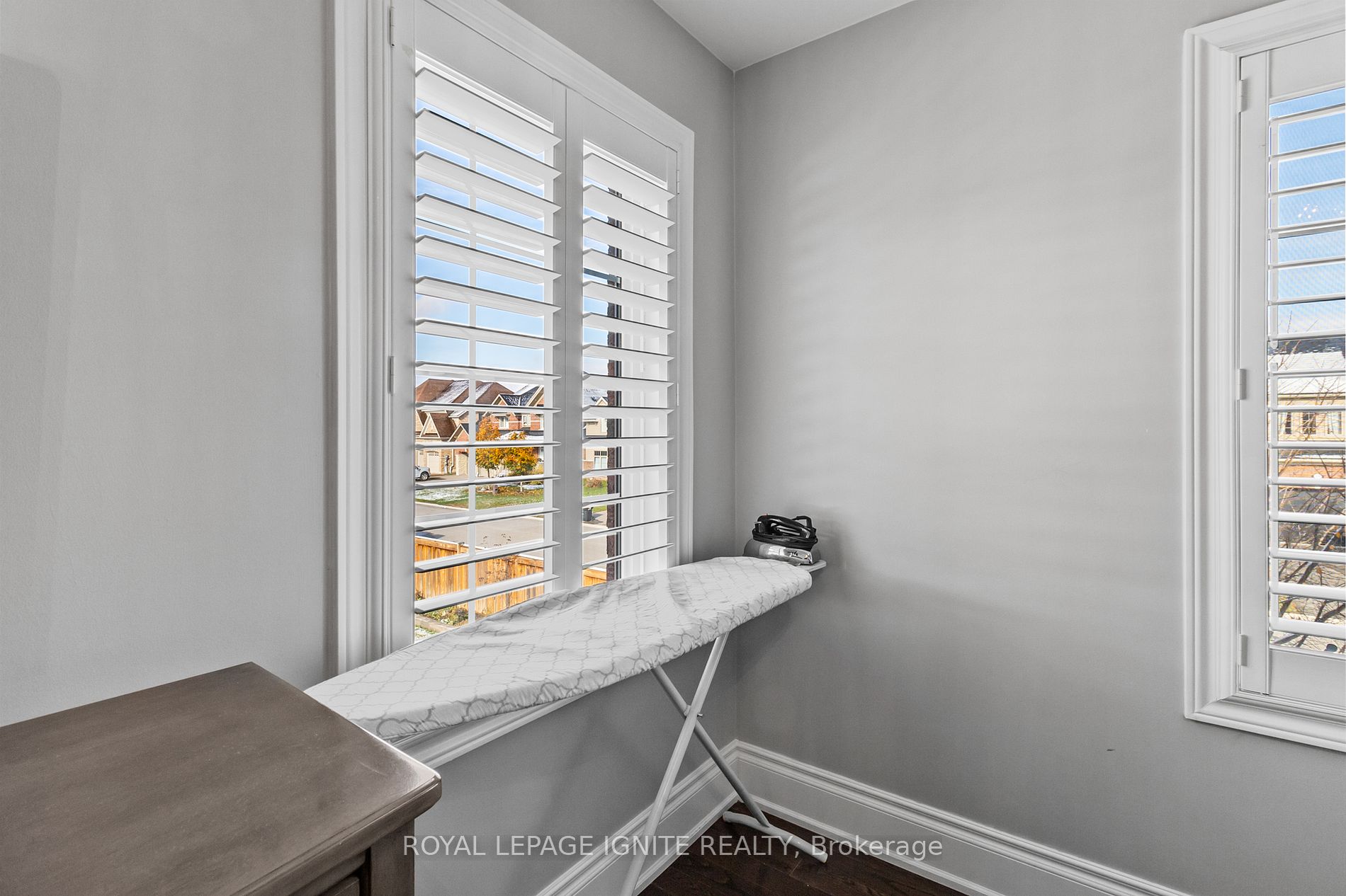 22 Travers Gate
