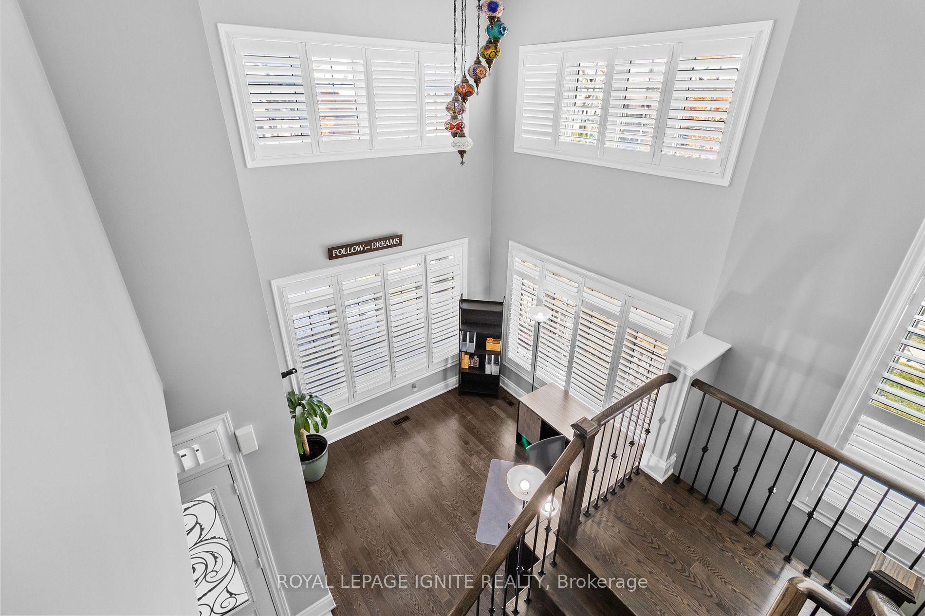 22 Travers Gate