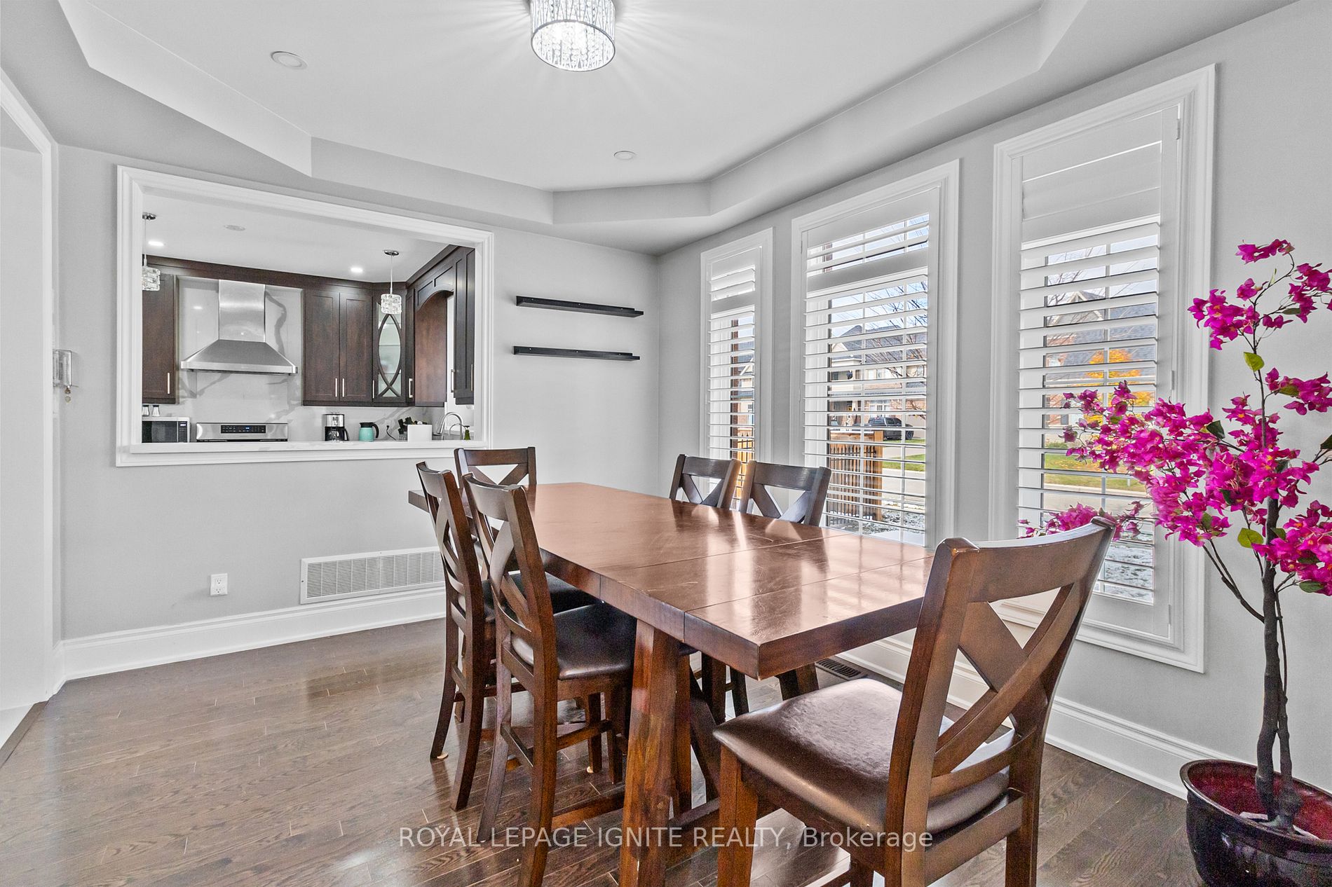 22 Travers Gate