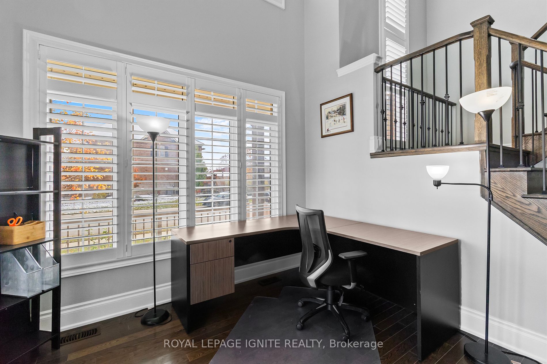 22 Travers Gate