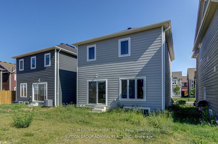 23 Bobolink Drive
