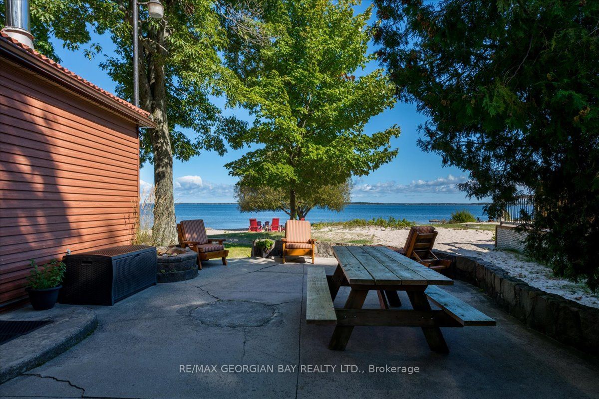 1777 Champlain Road