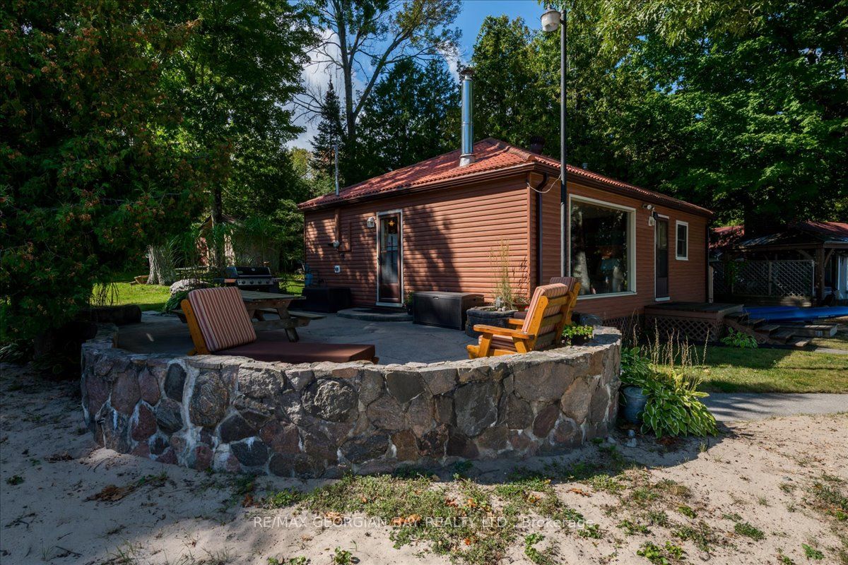 1777 Champlain Road