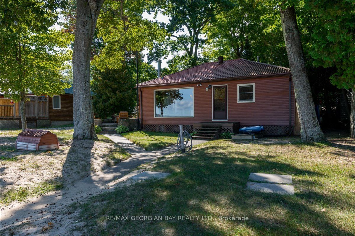 1777 Champlain Road