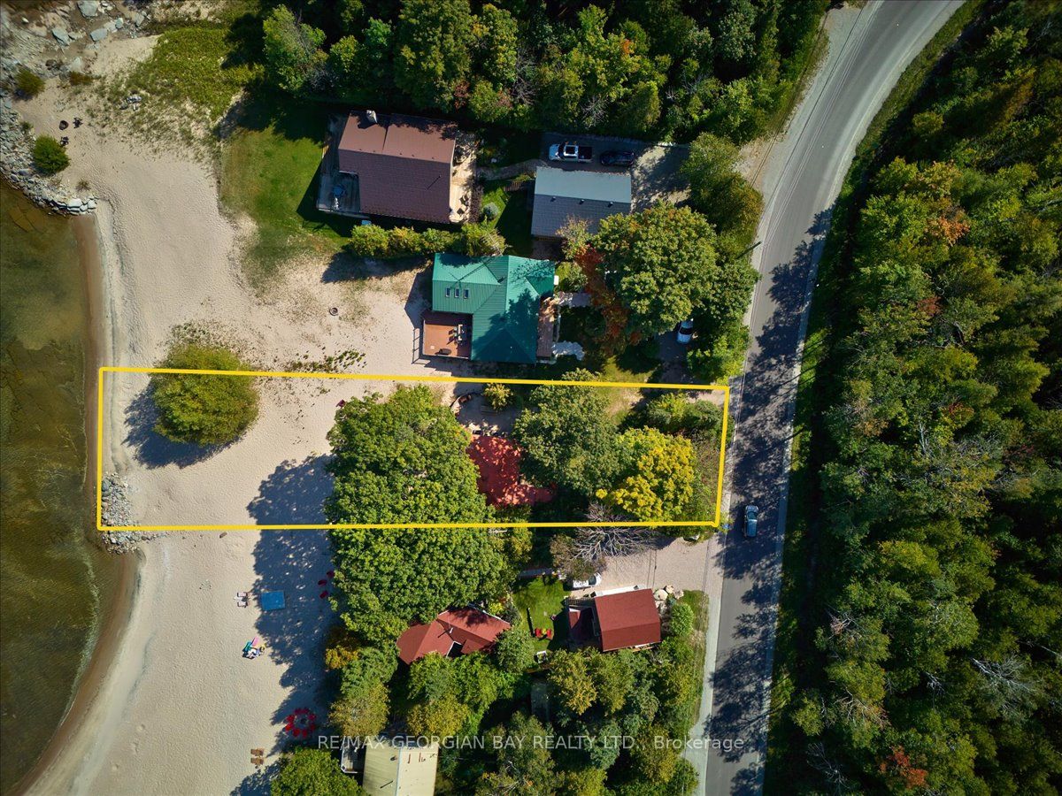 1777 Champlain Road