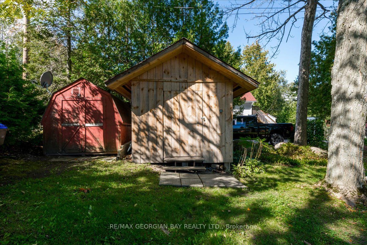1777 Champlain Road