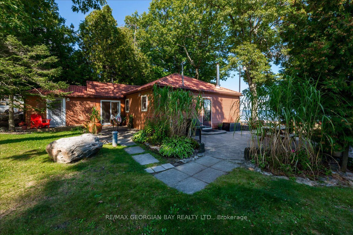 1777 Champlain Road