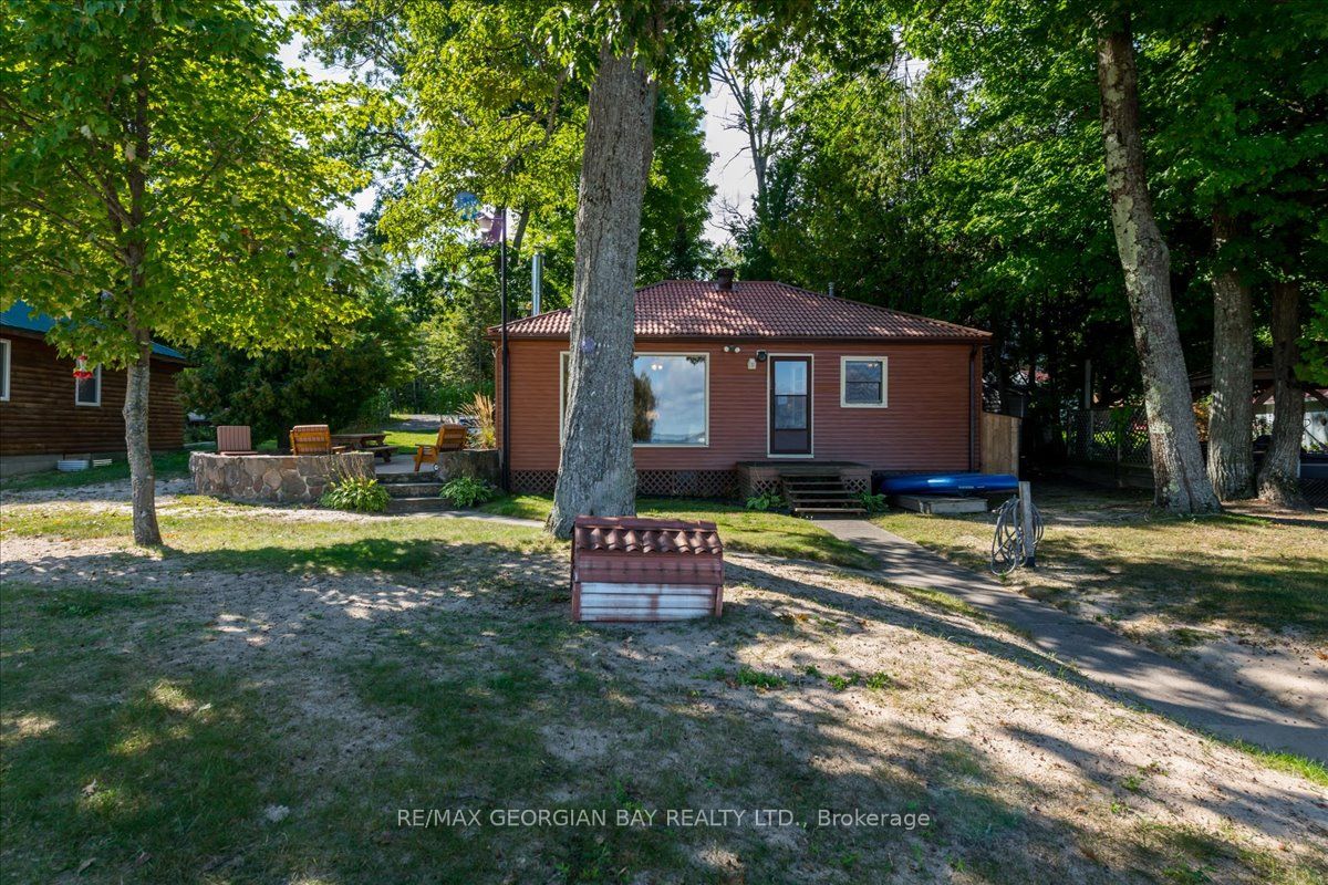 1777 Champlain Road