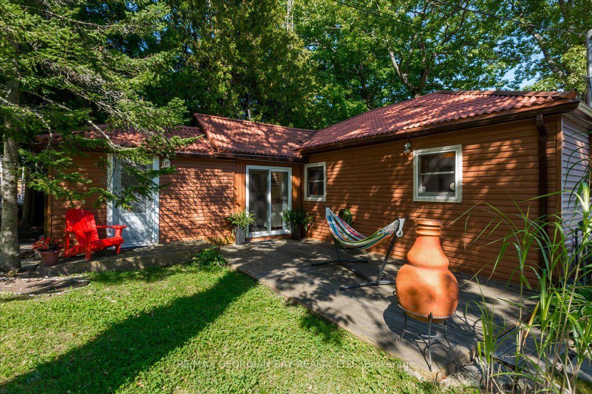 1777 Champlain Road