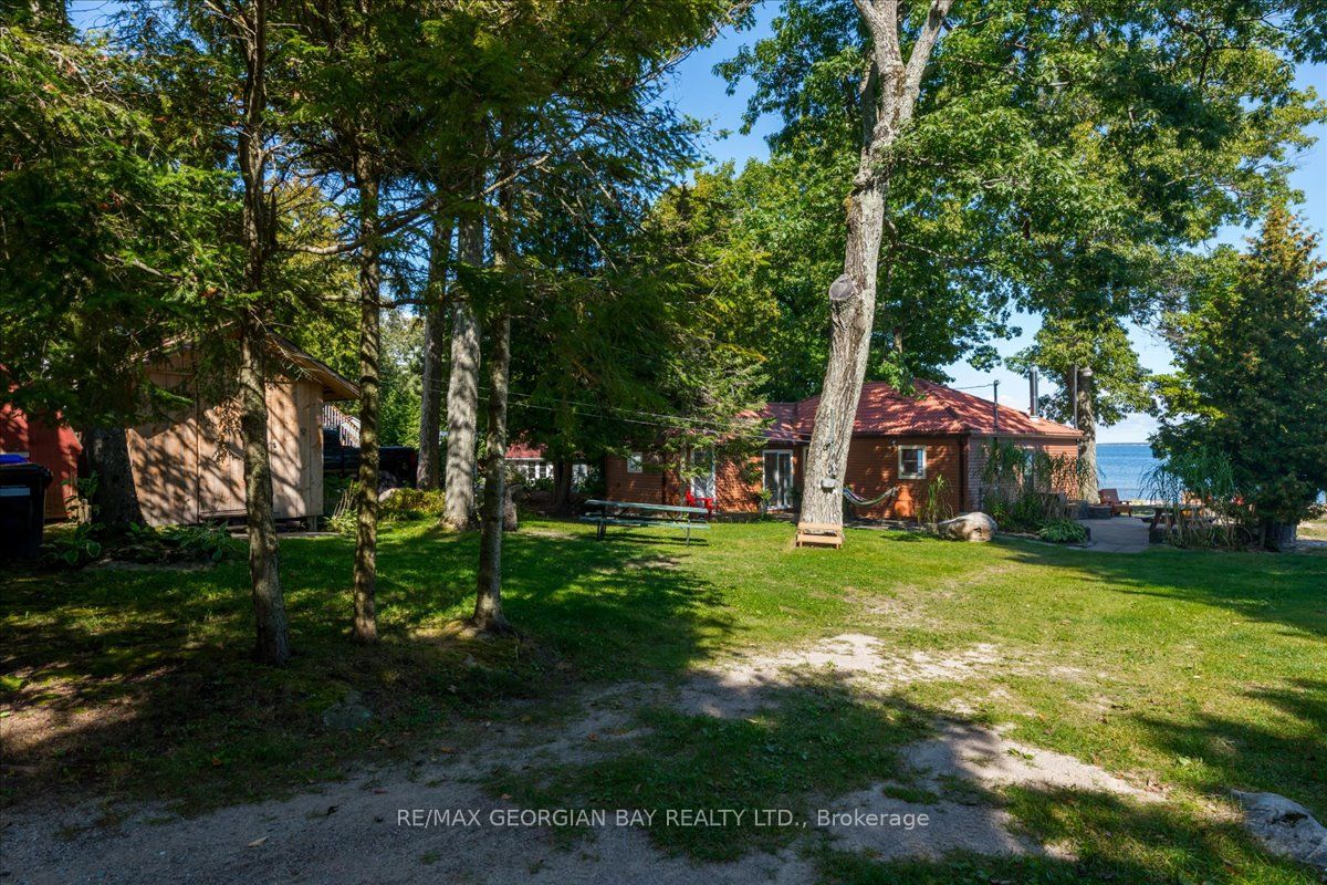 1777 Champlain Road