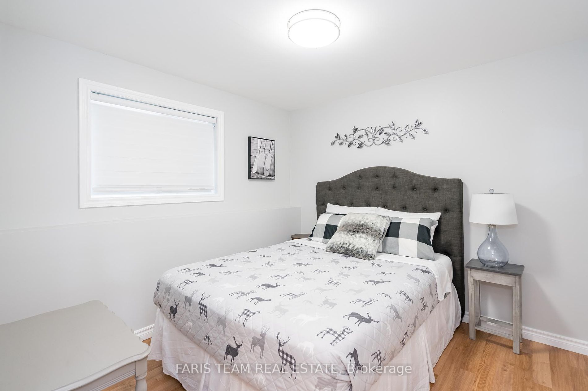 282 Robins Point Road